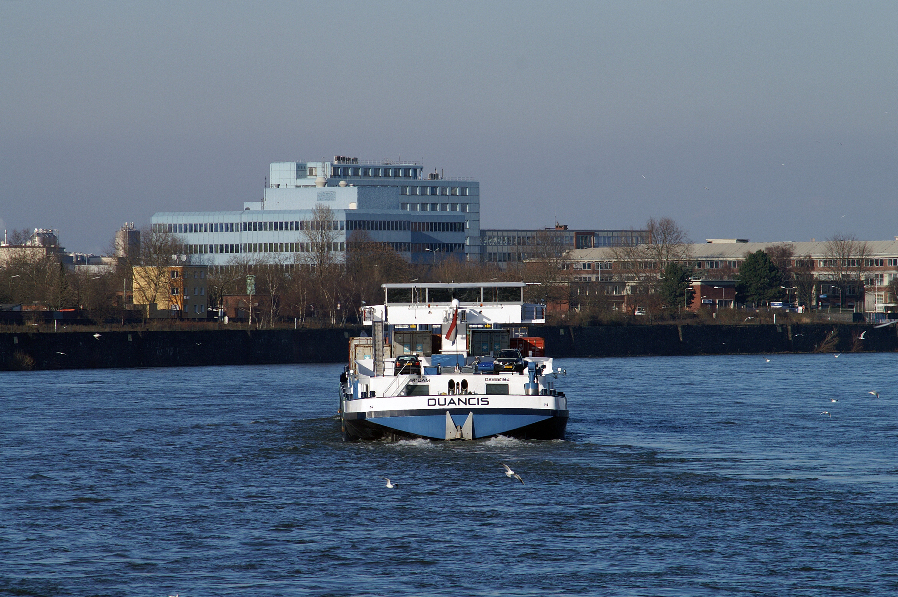 Duancis (ship, 2009) 010