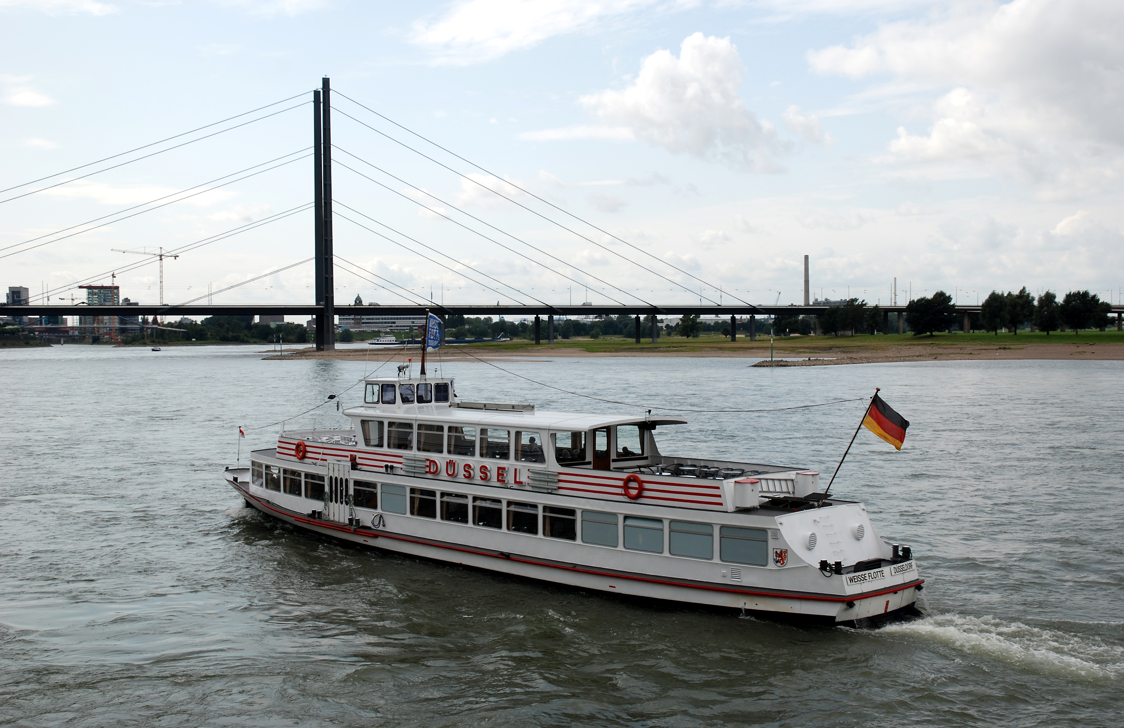 Duesseldorf 1896