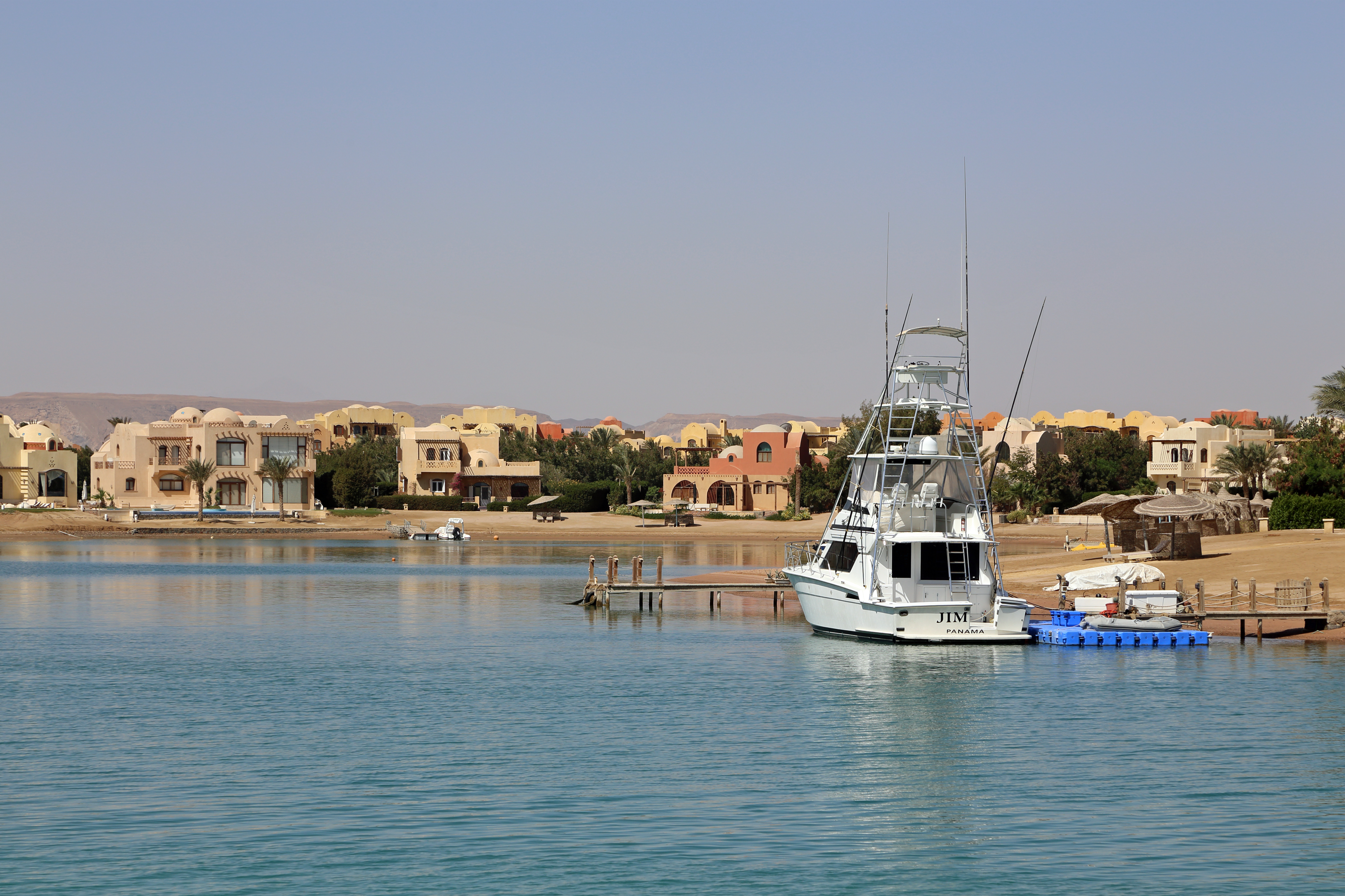 El Gouna R38
