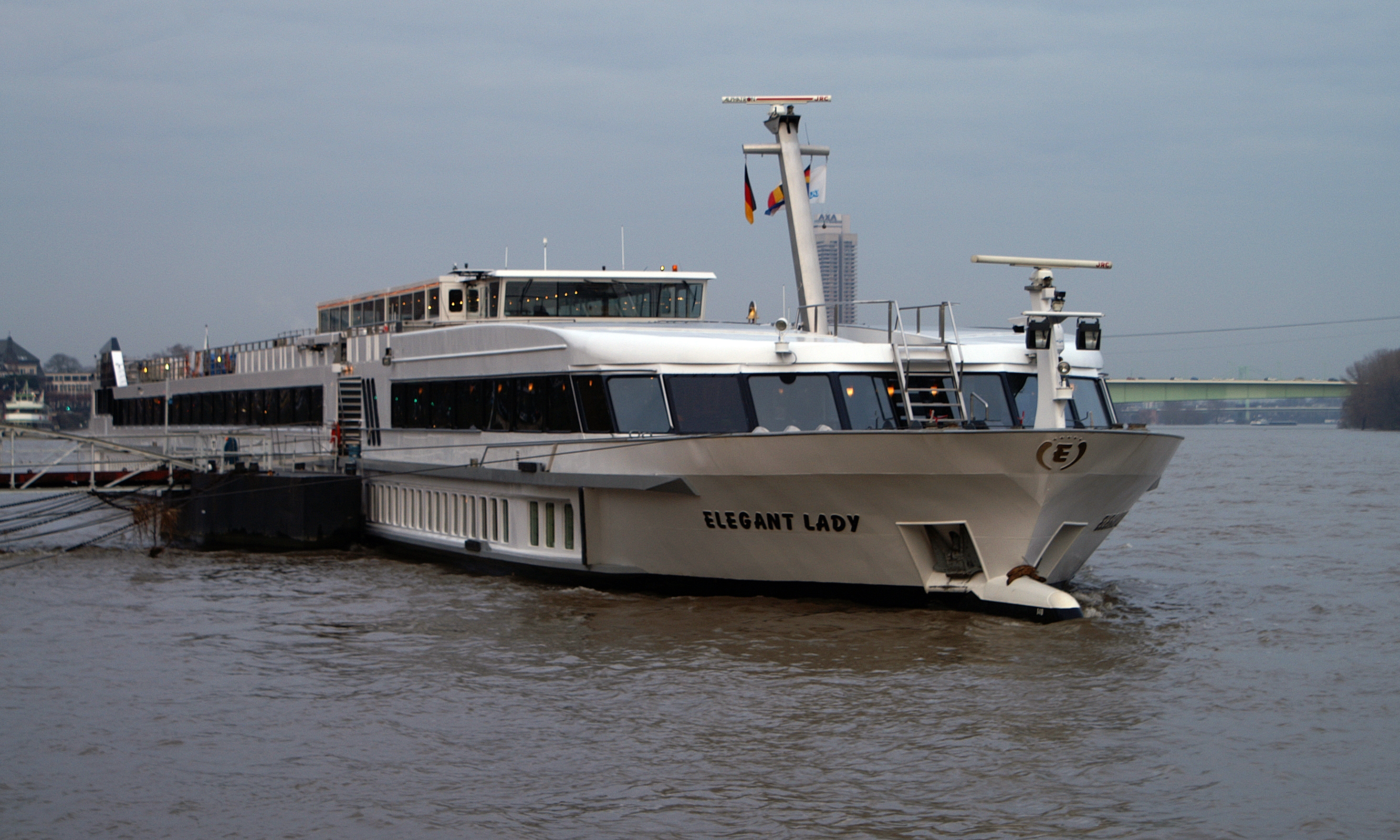Elegant Lady (ship, 2003) 002