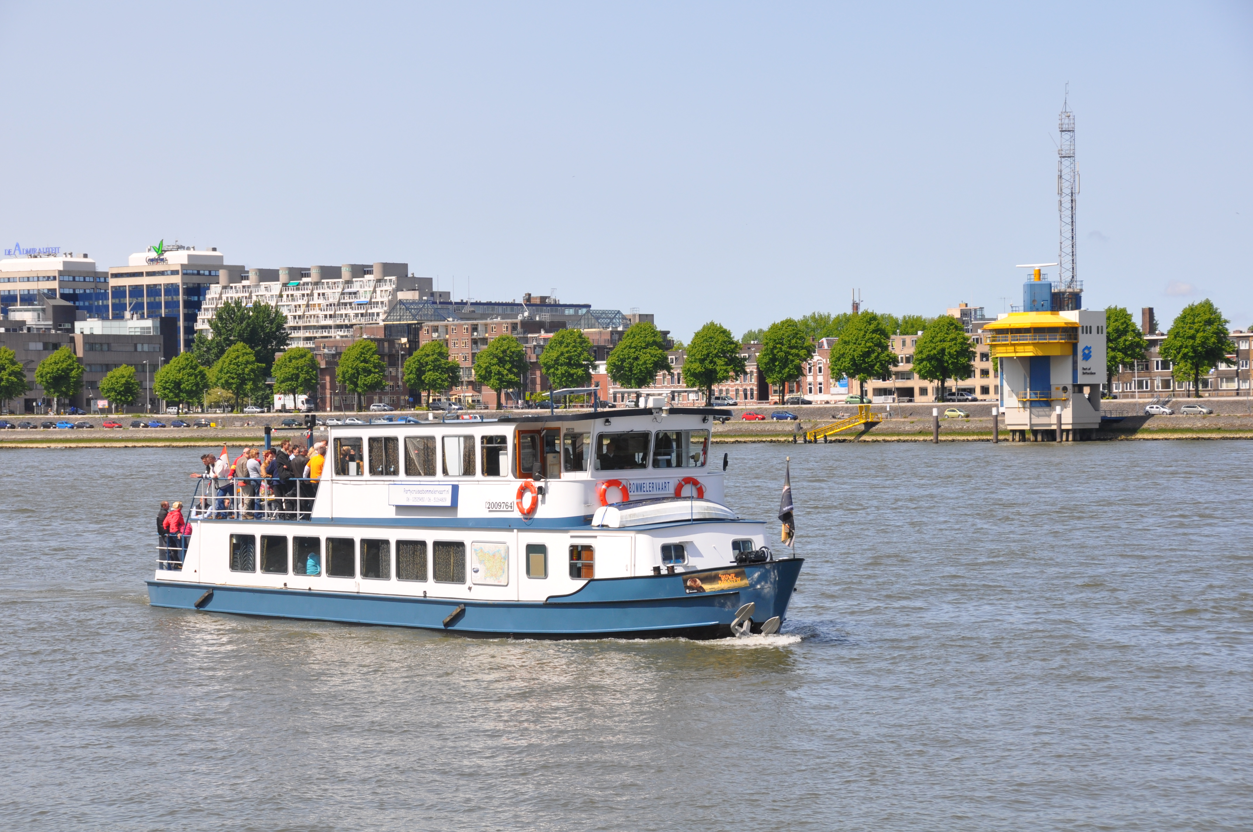 ENI 02009764 BOMMELERVAART (01)