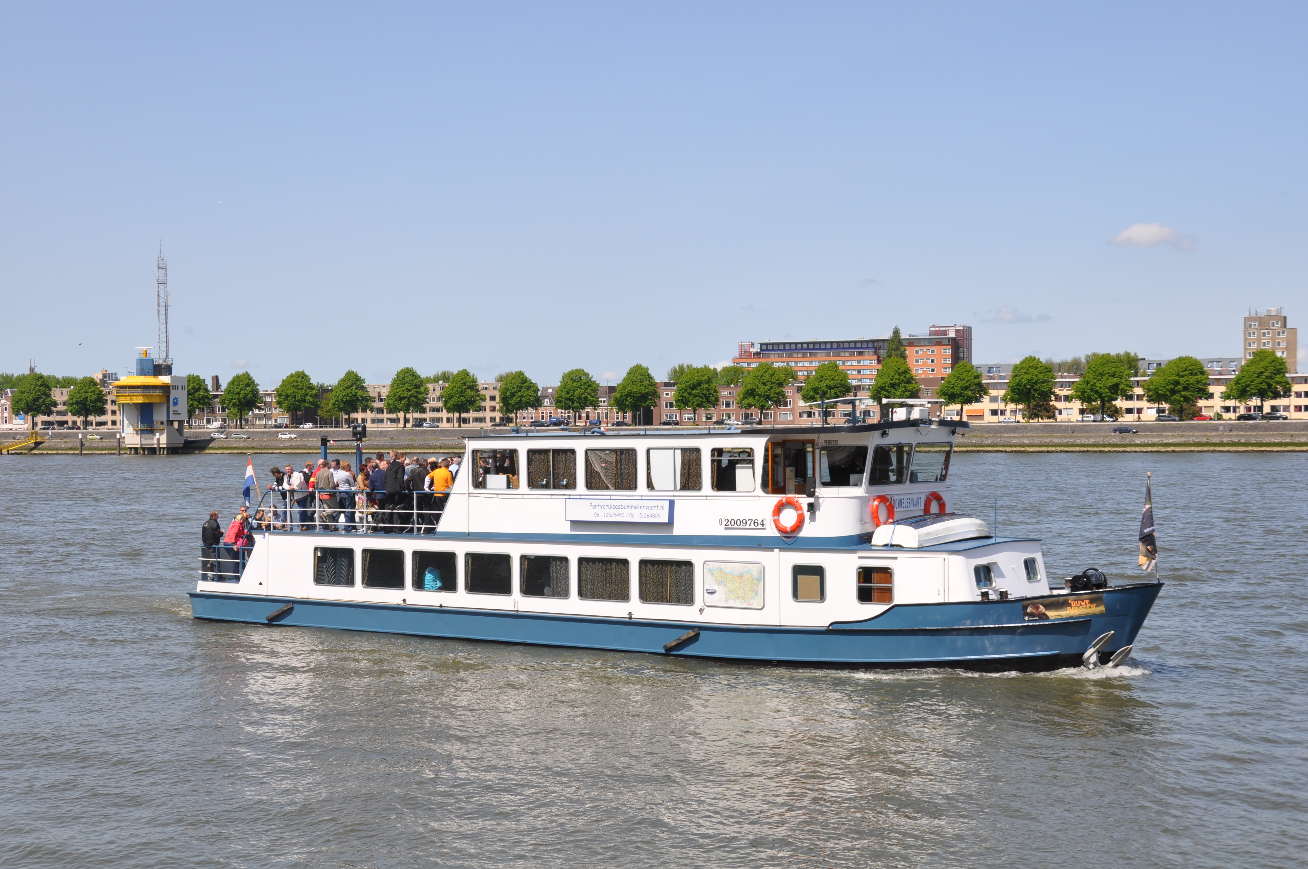 ENI 02009764 BOMMELERVAART (05)