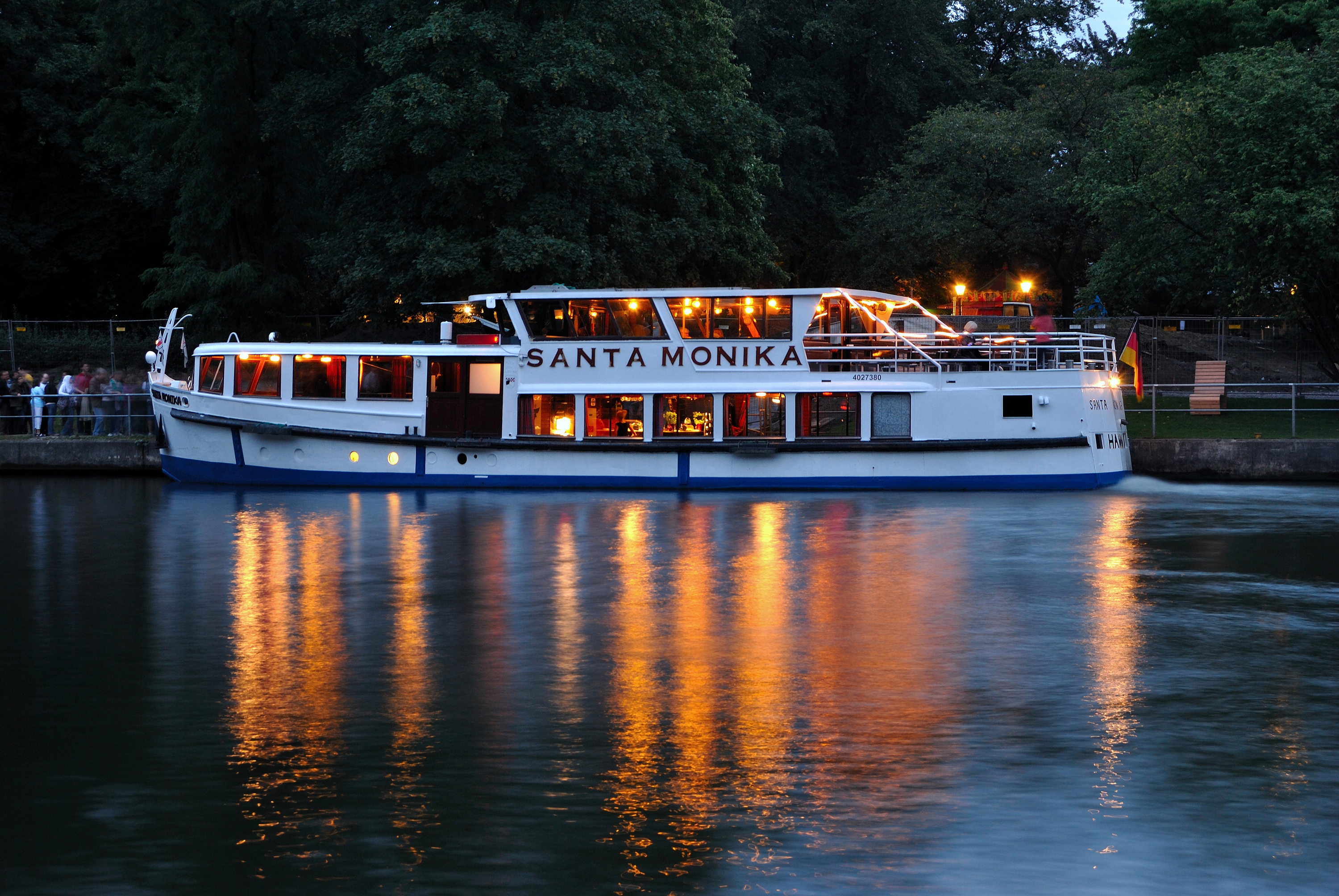 ExtraSchicht 2011-07 – Oberhausen, Schloss – CN-03
