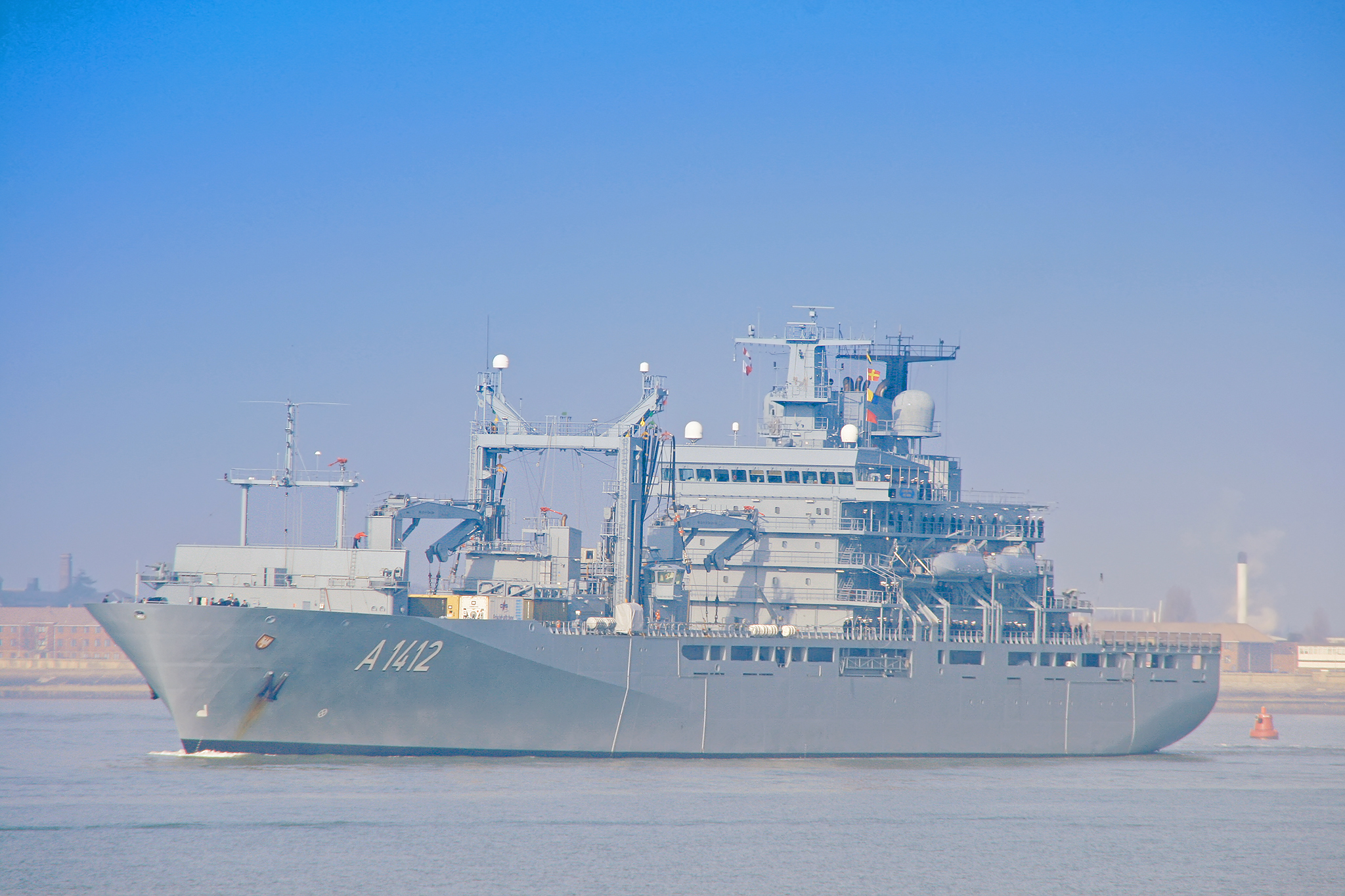 FGS Frankfurt-am-Main-2012-1