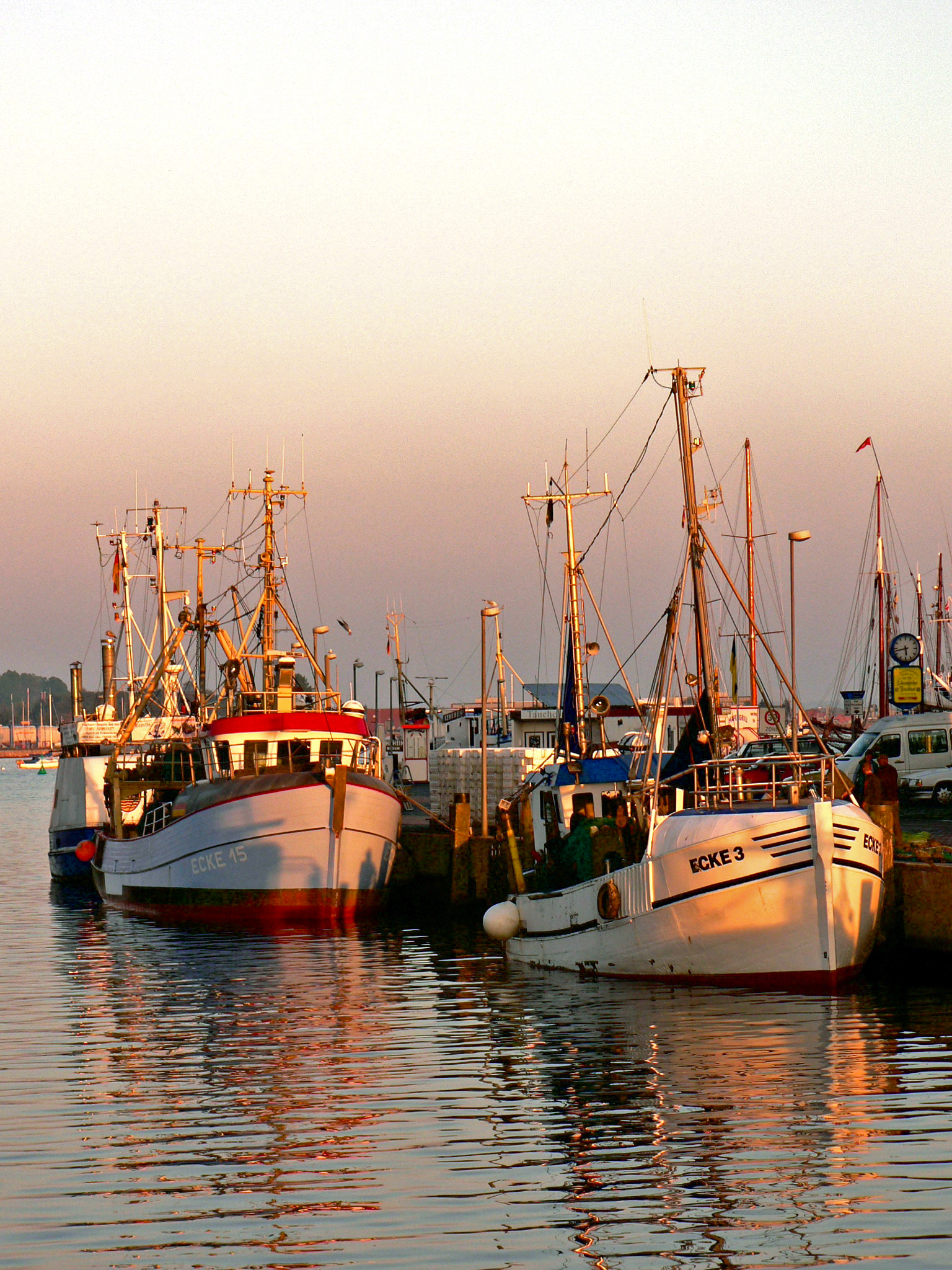 Fischkutter Eckernförde (7181317794)