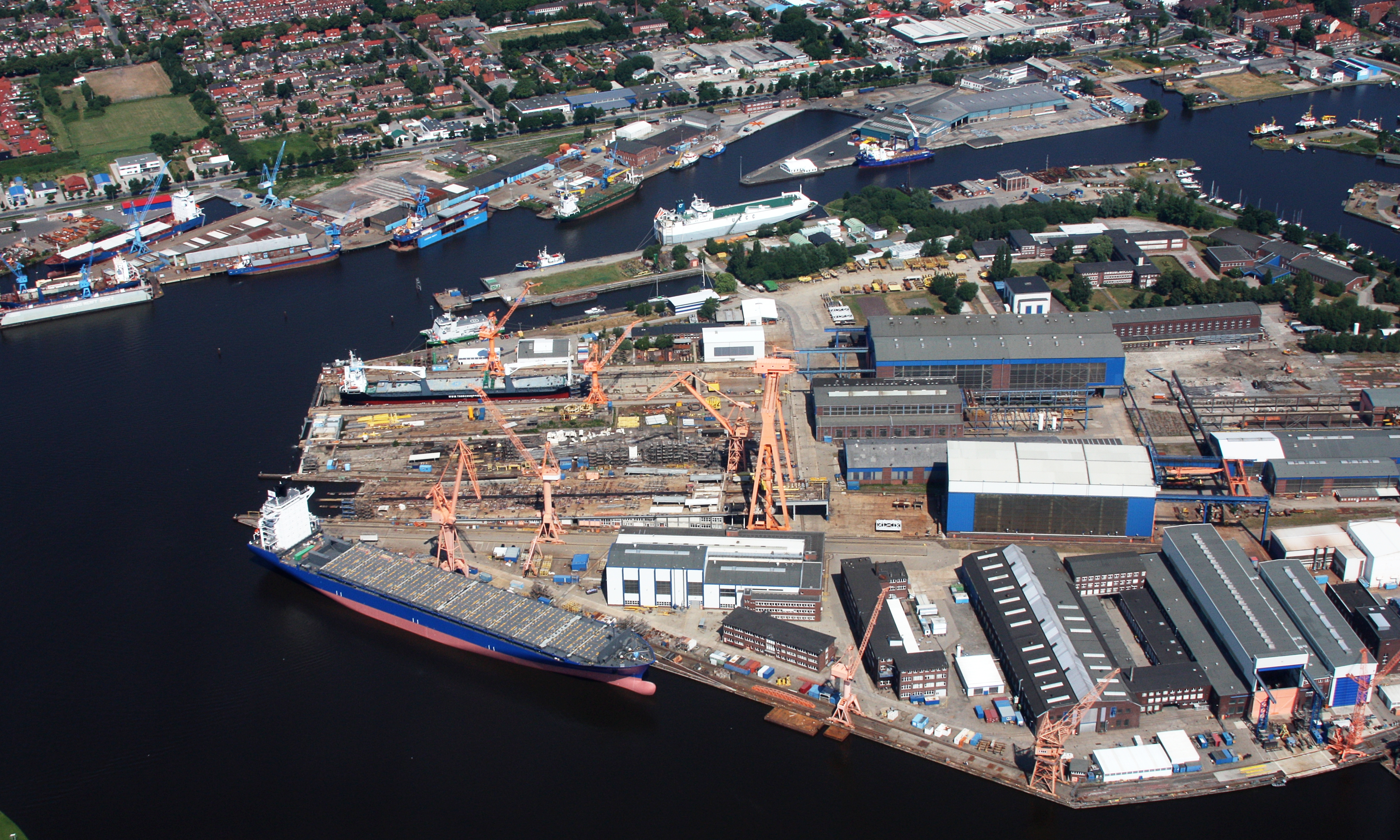Flug Emden 2010 223