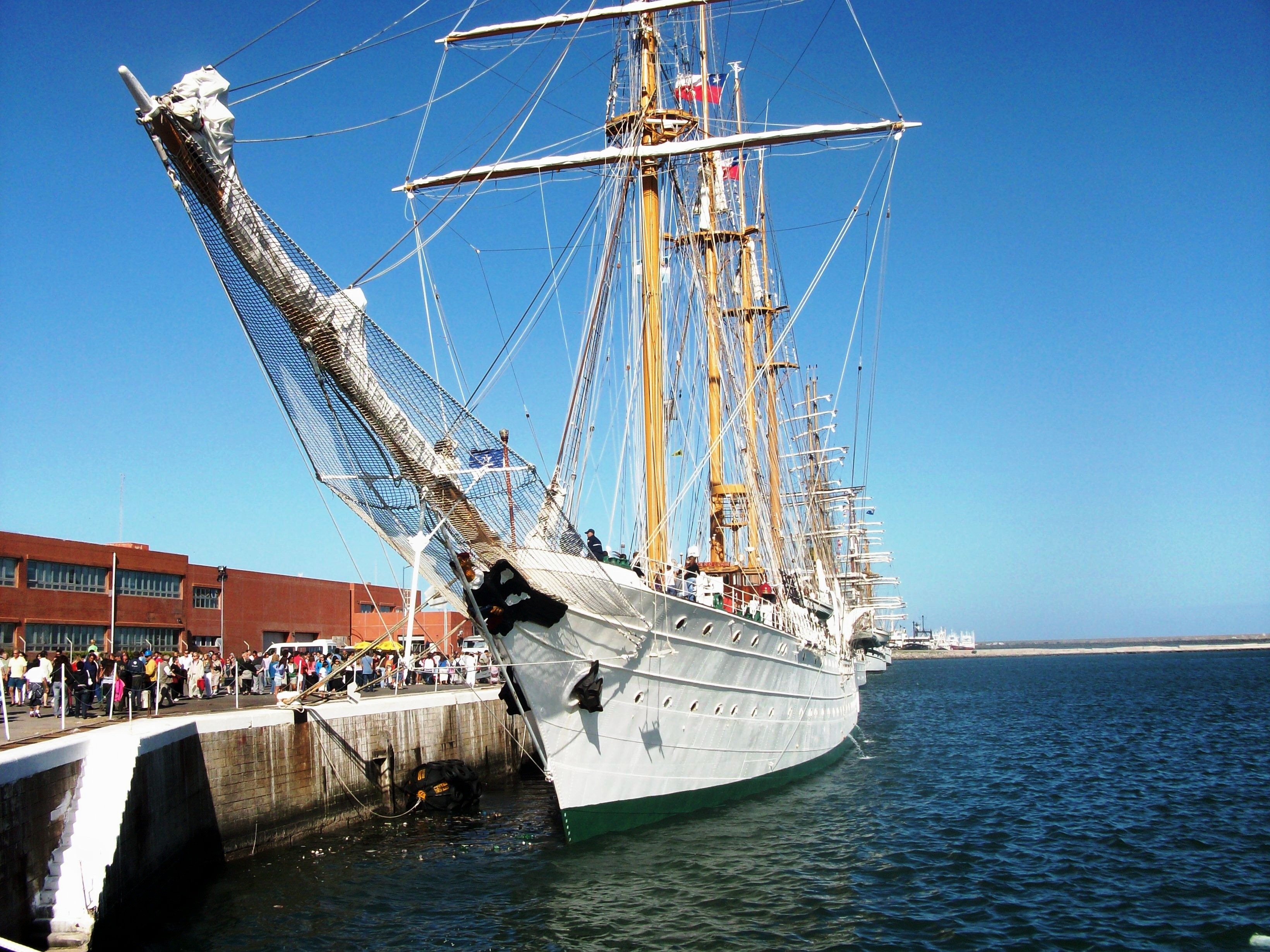 FragataEsmeralda-MDQ