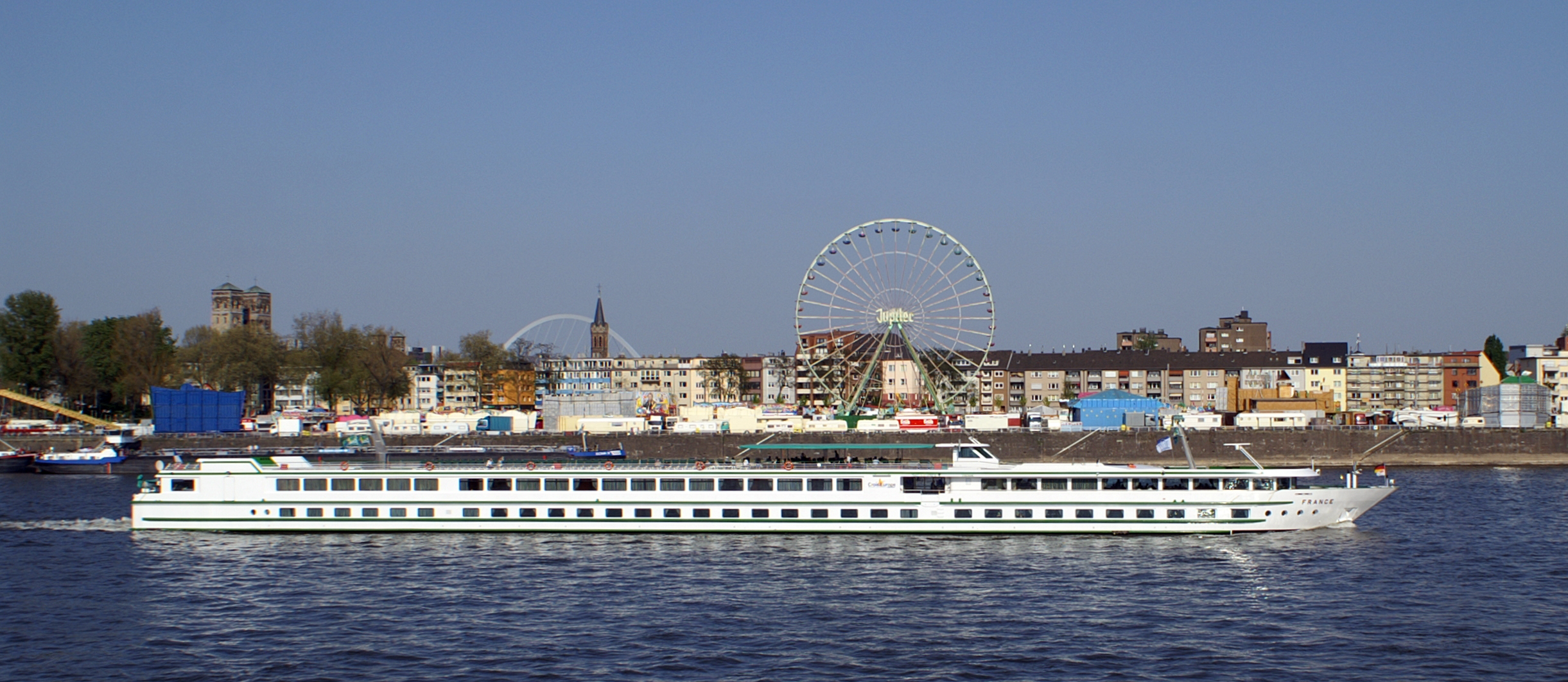 France (ship, 2003) 013