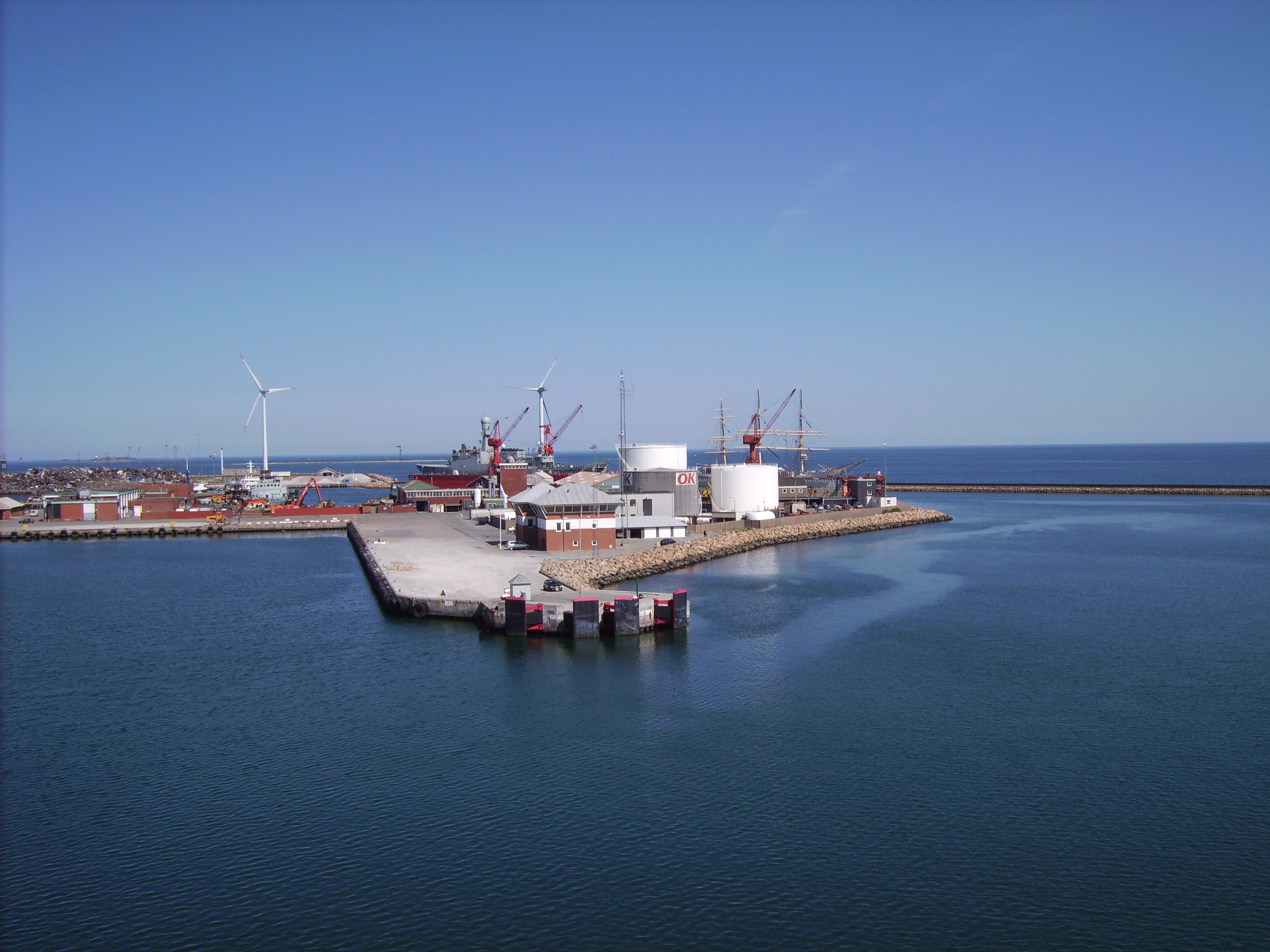 Frederikshavn den 2 maj 2007, bild 32