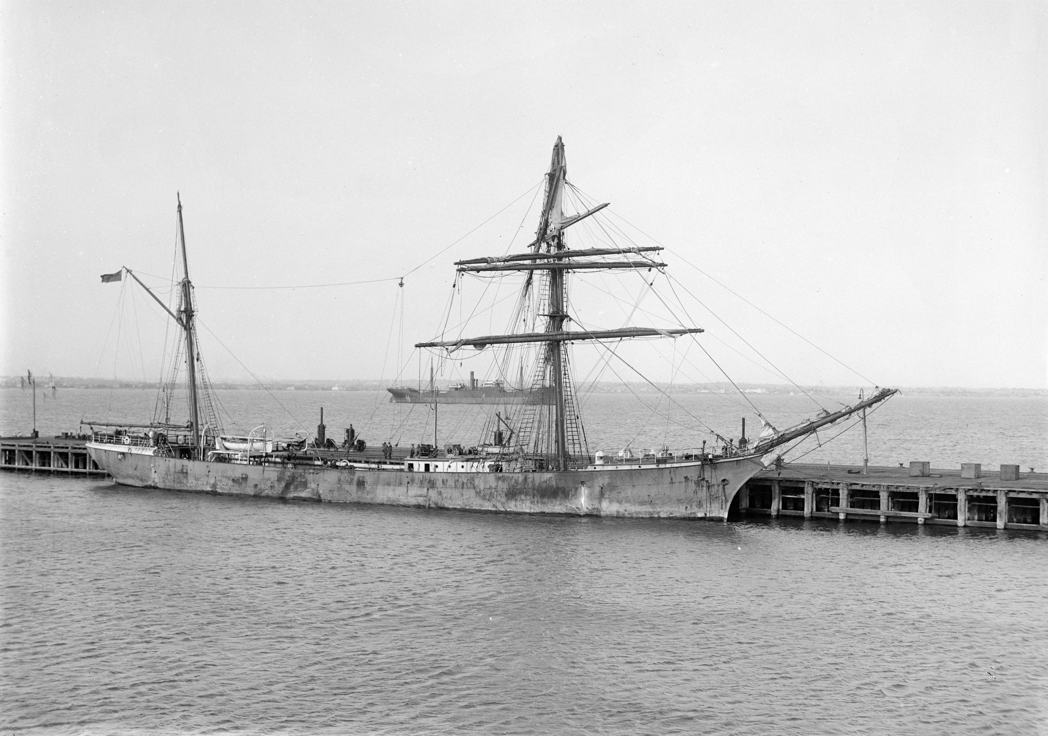 Garthsnaid - SLV H91.250-935