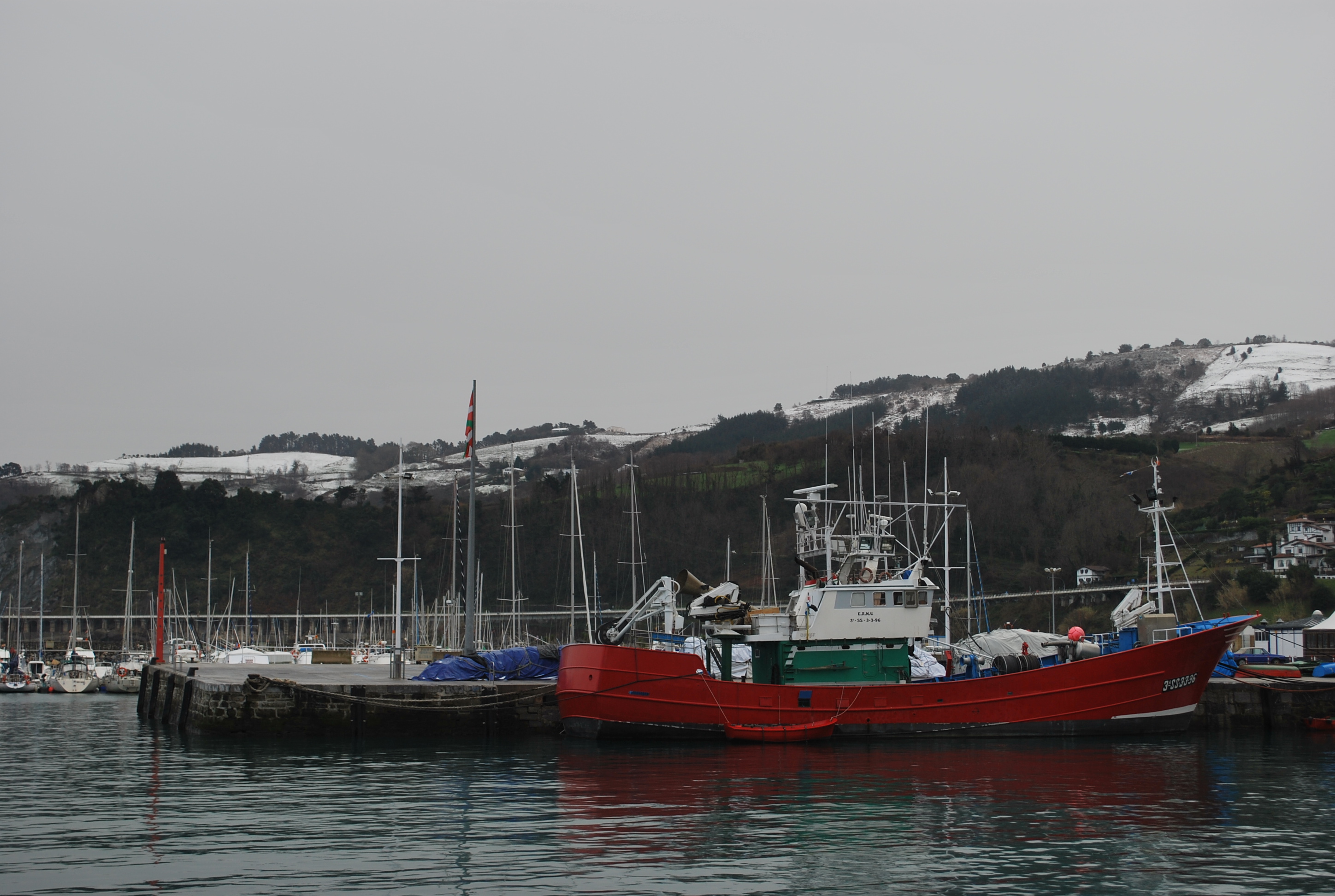 Getaria Chalutier 01