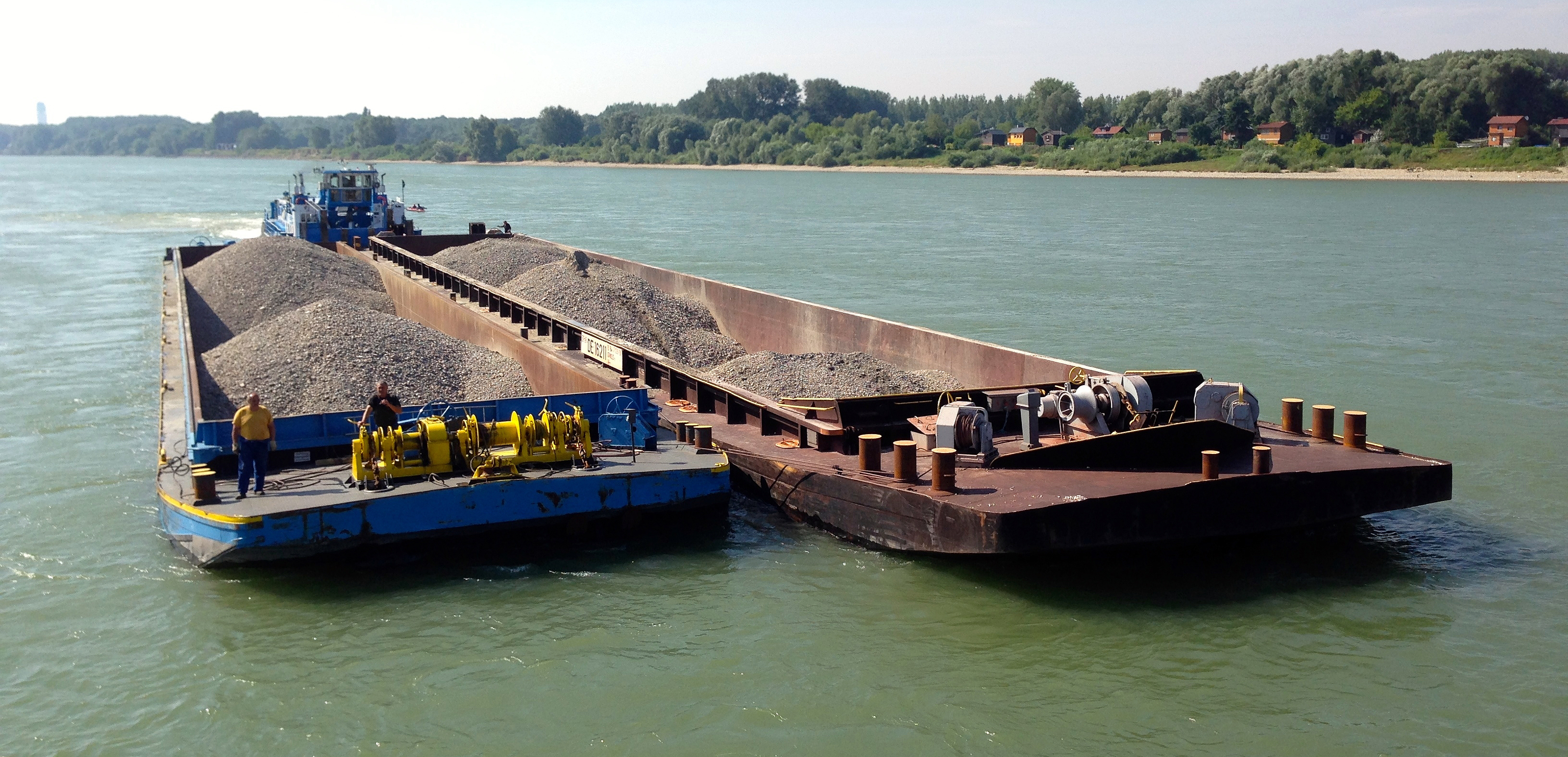 Gisela (tugboat, 1982) 002