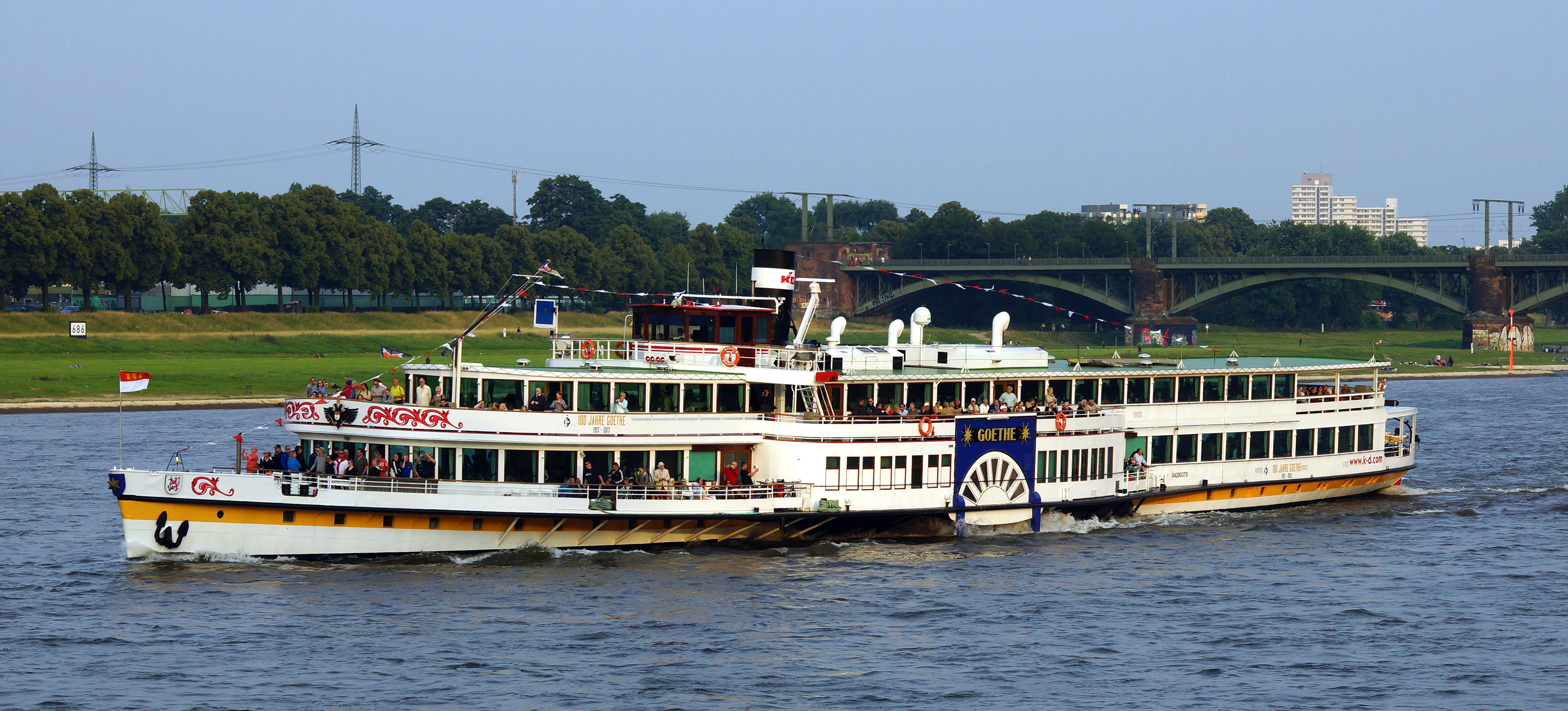Goethe (ship, 1913) 028
