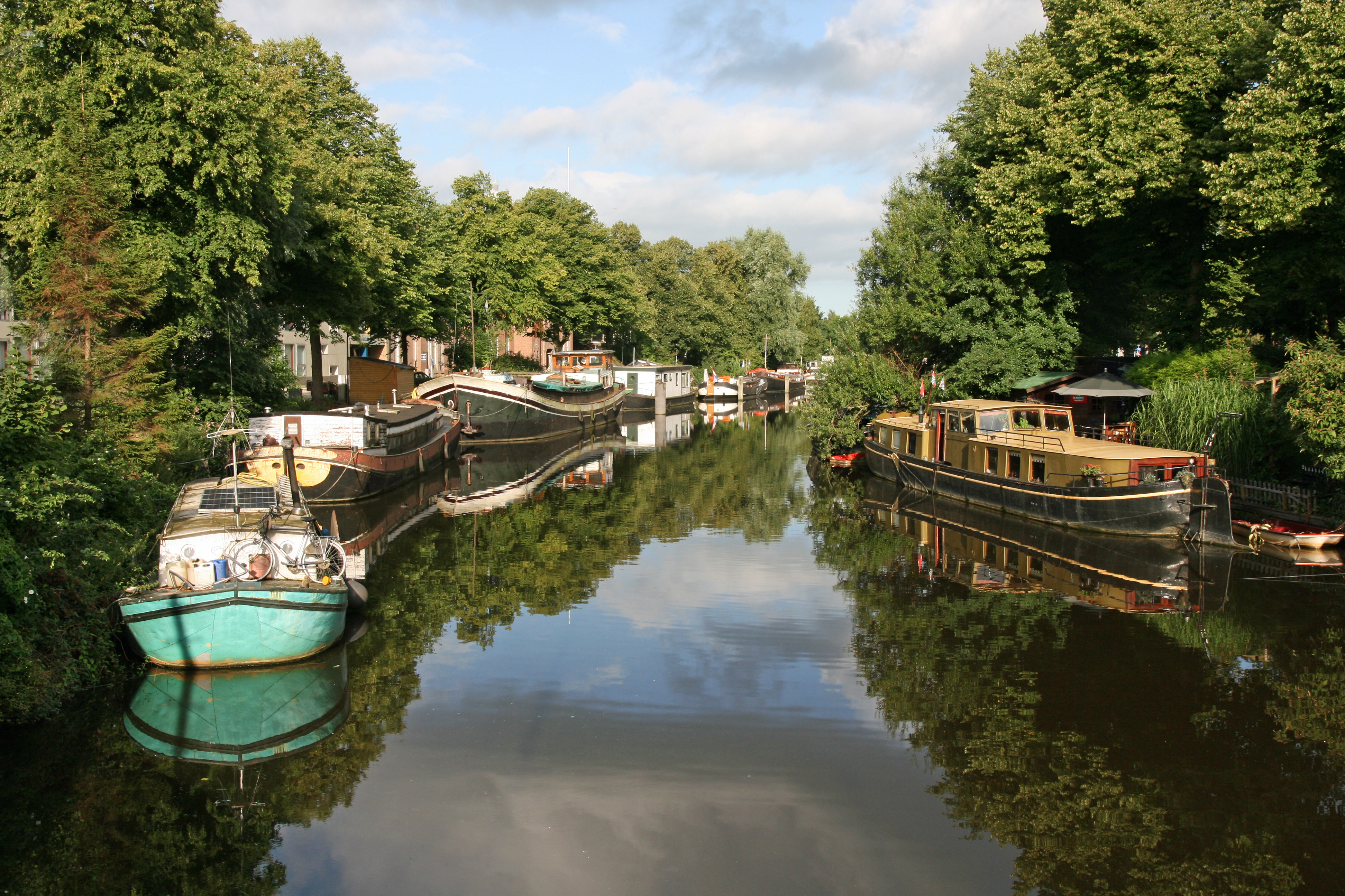 Groningen, bert flickr
