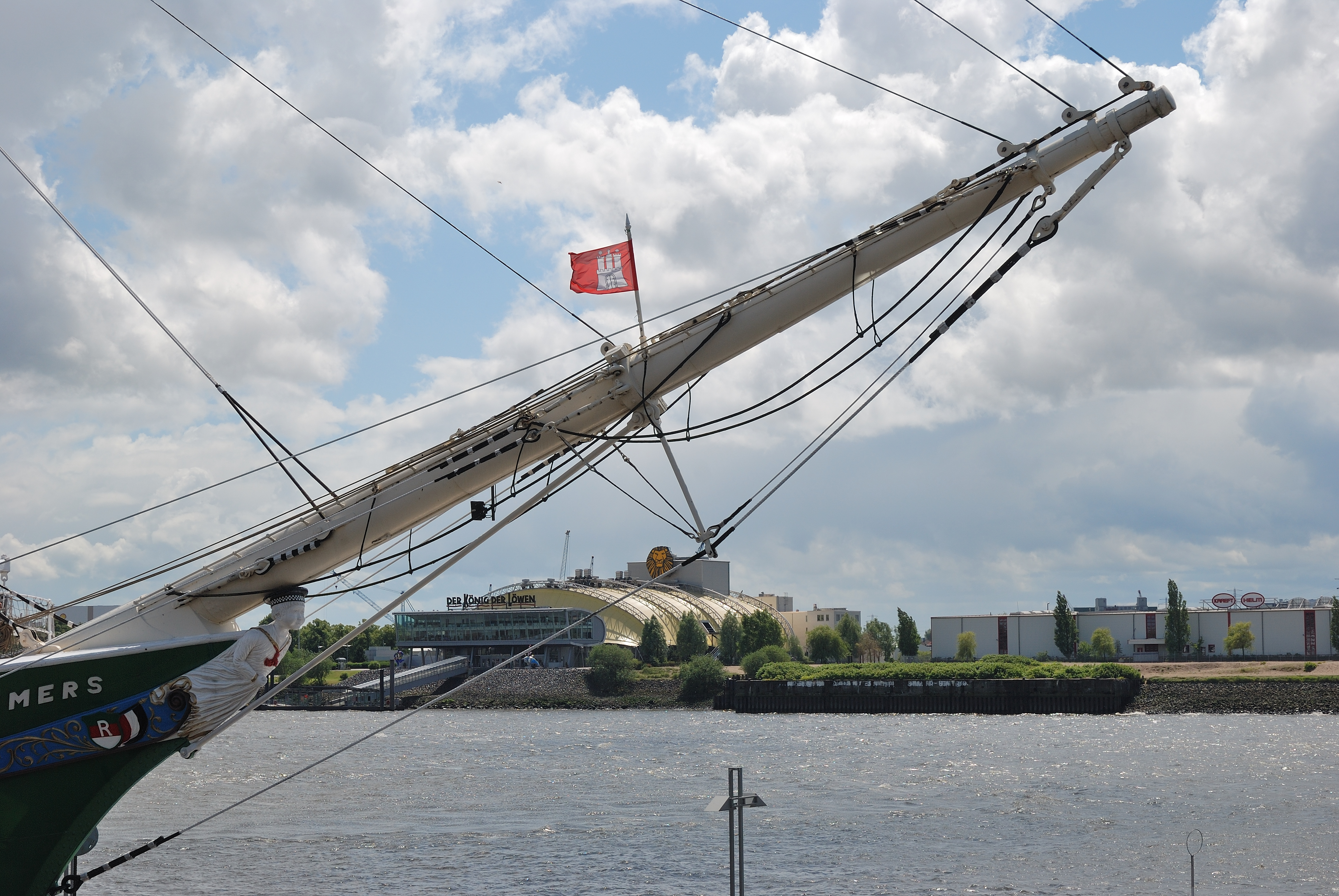 Hamburg-090612-0144-DSC 8241-Koenig-der-Loewen