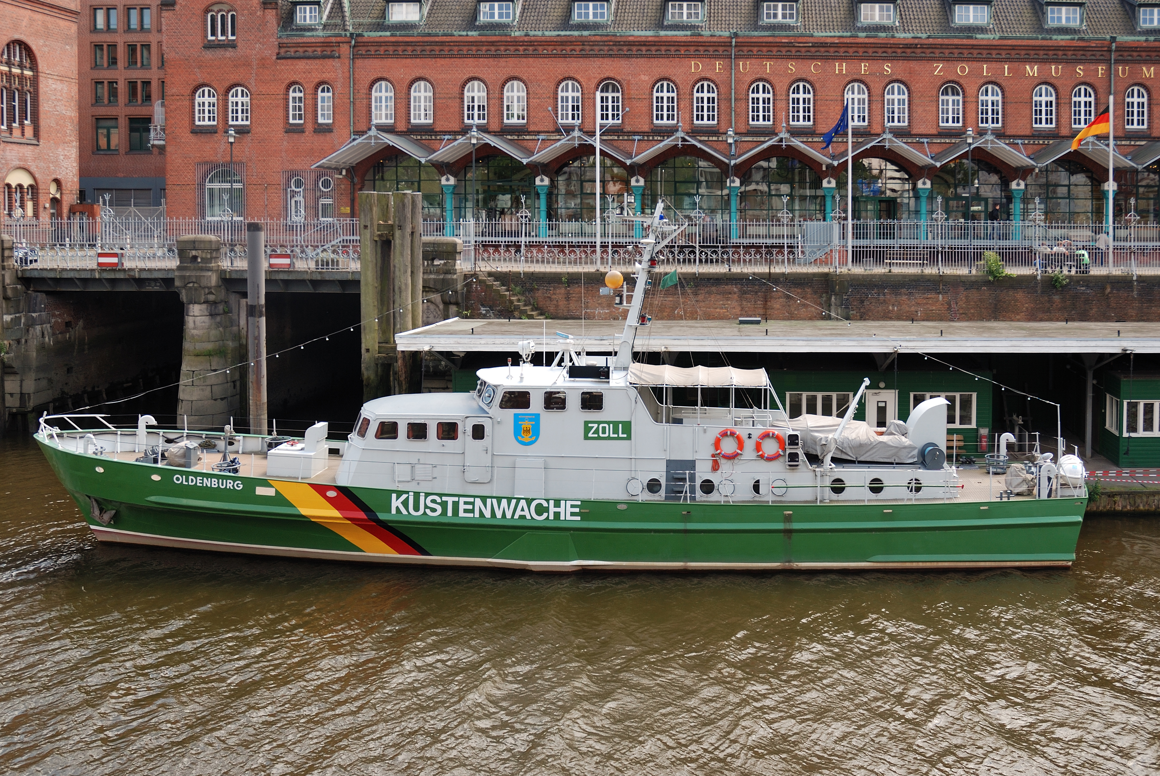 Hamburg-090613-0236-DSC 8333-Zollmuseum