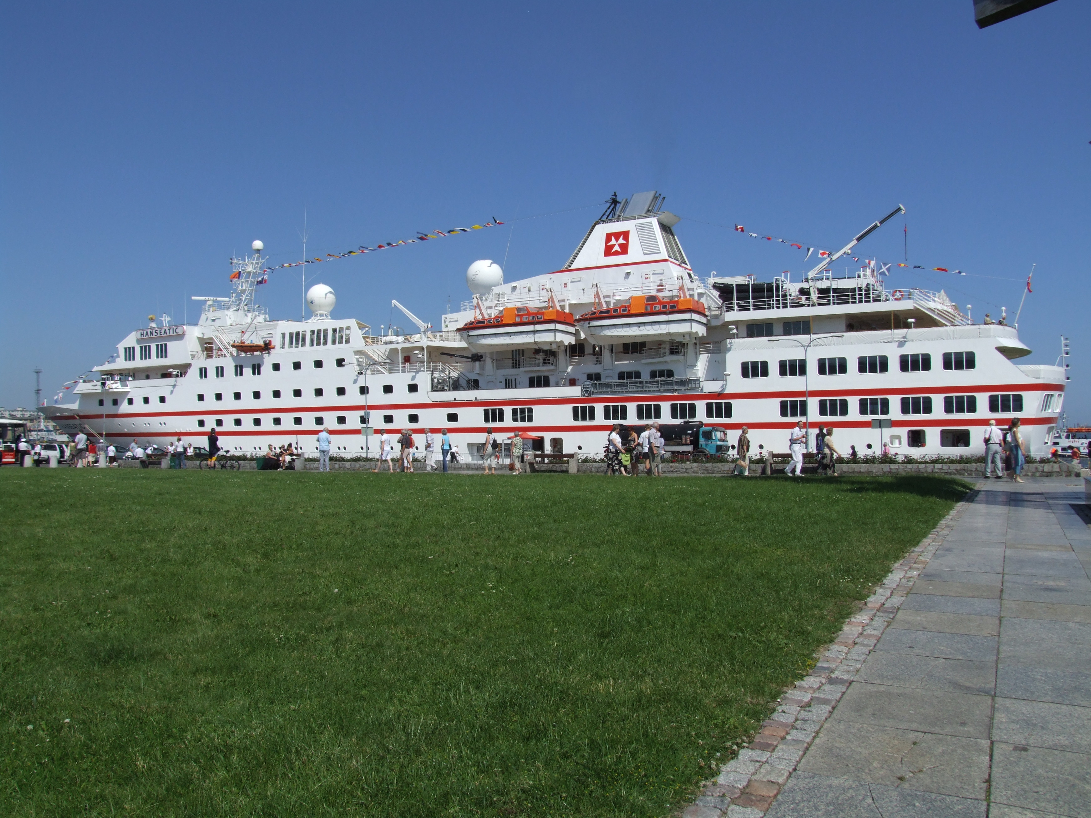Hanseatic 005