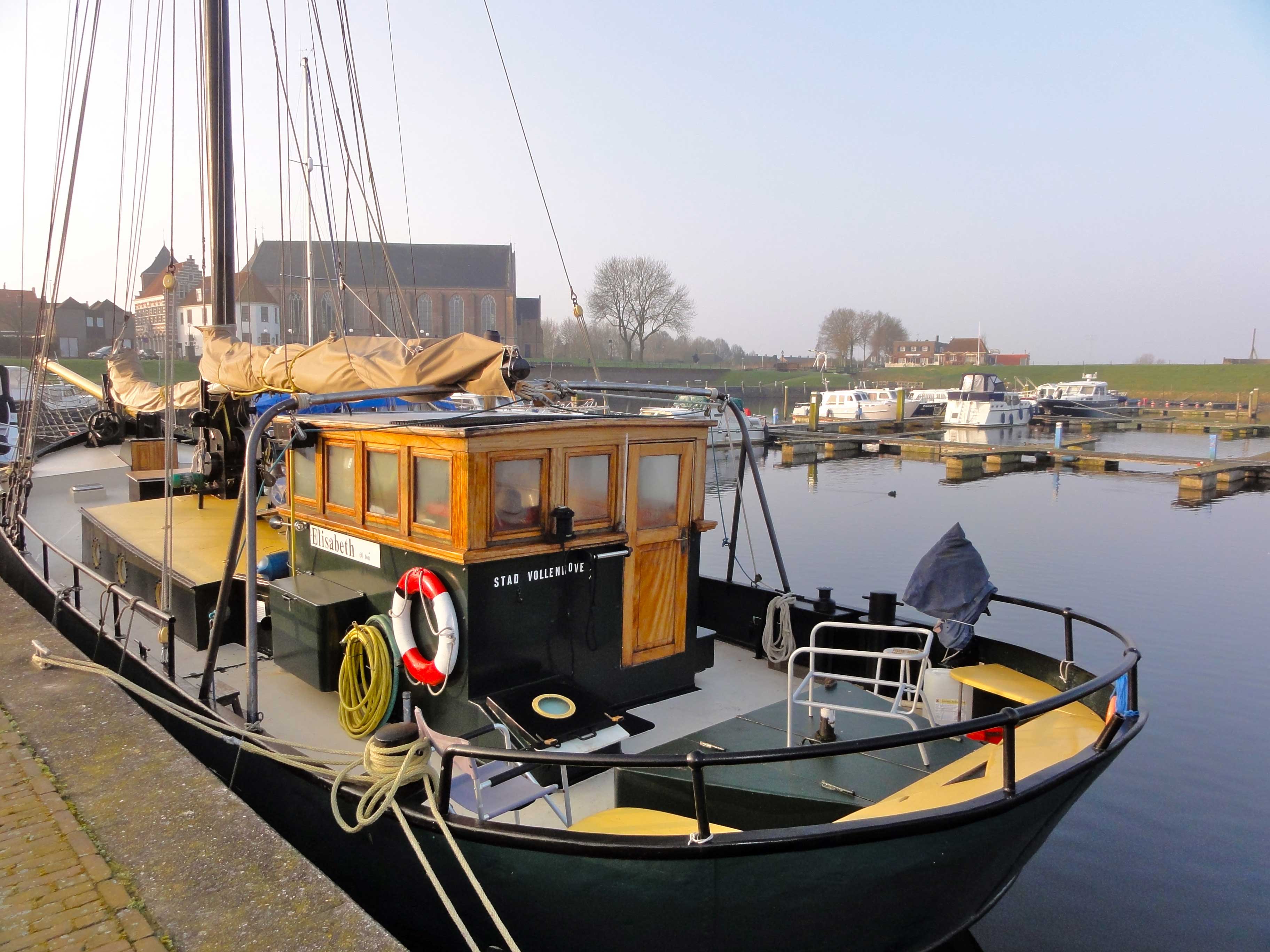Haven Vollenhove