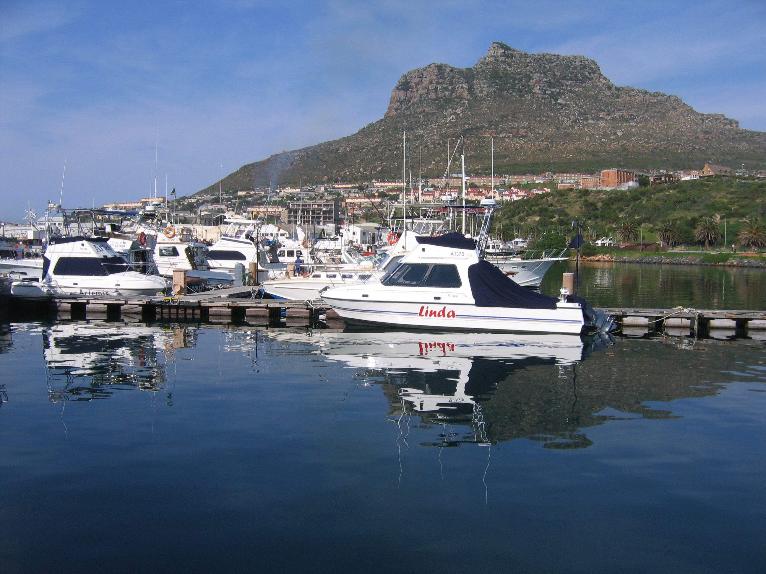 Hout Bay (4)