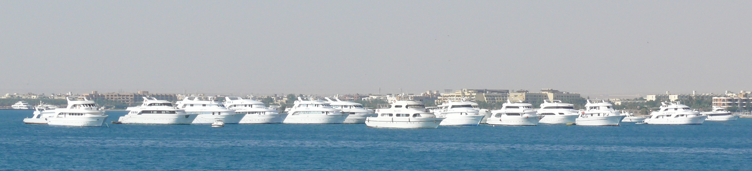 Hurghada beach 02