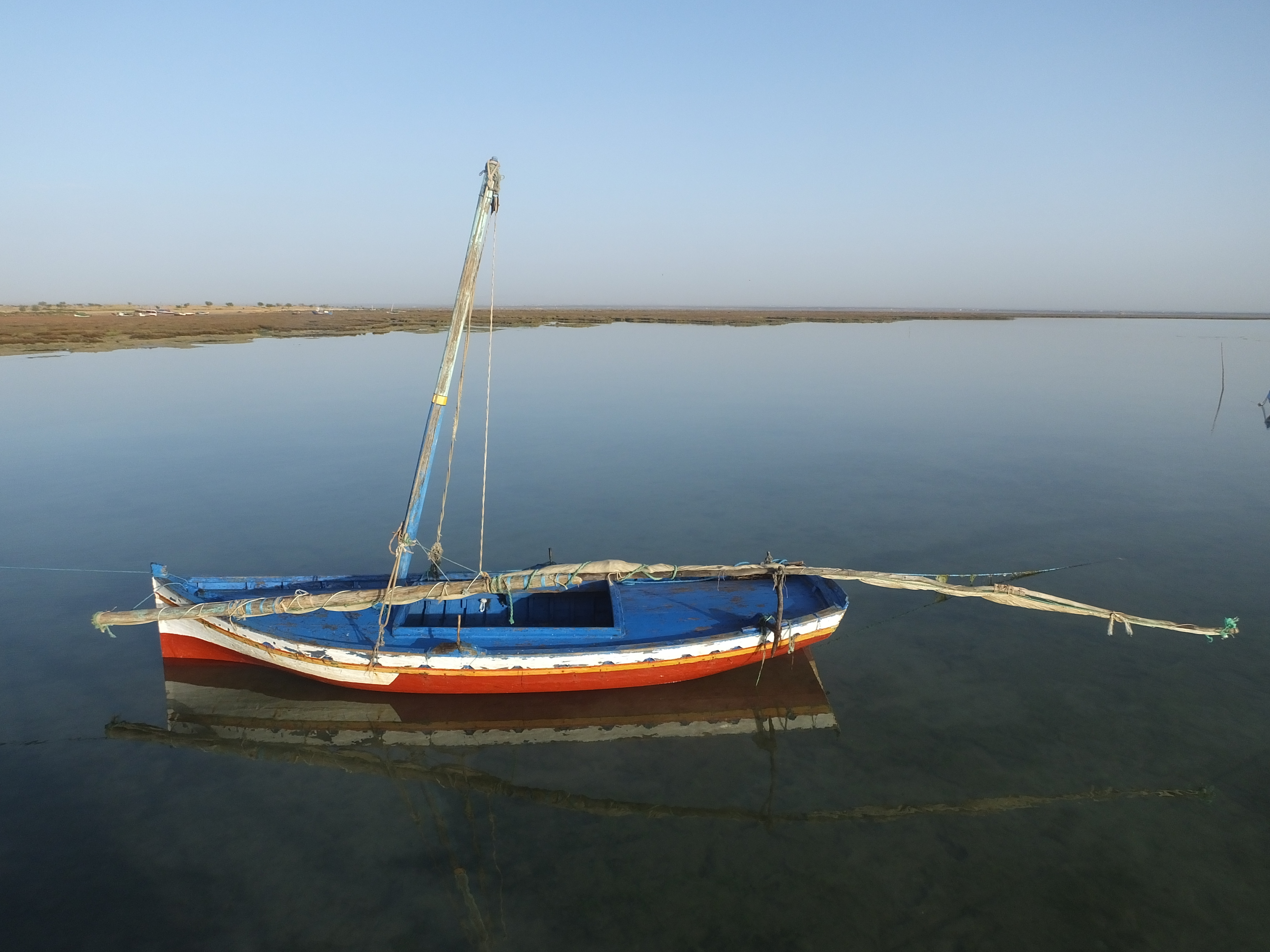 Iles Kneiss (Sfax)