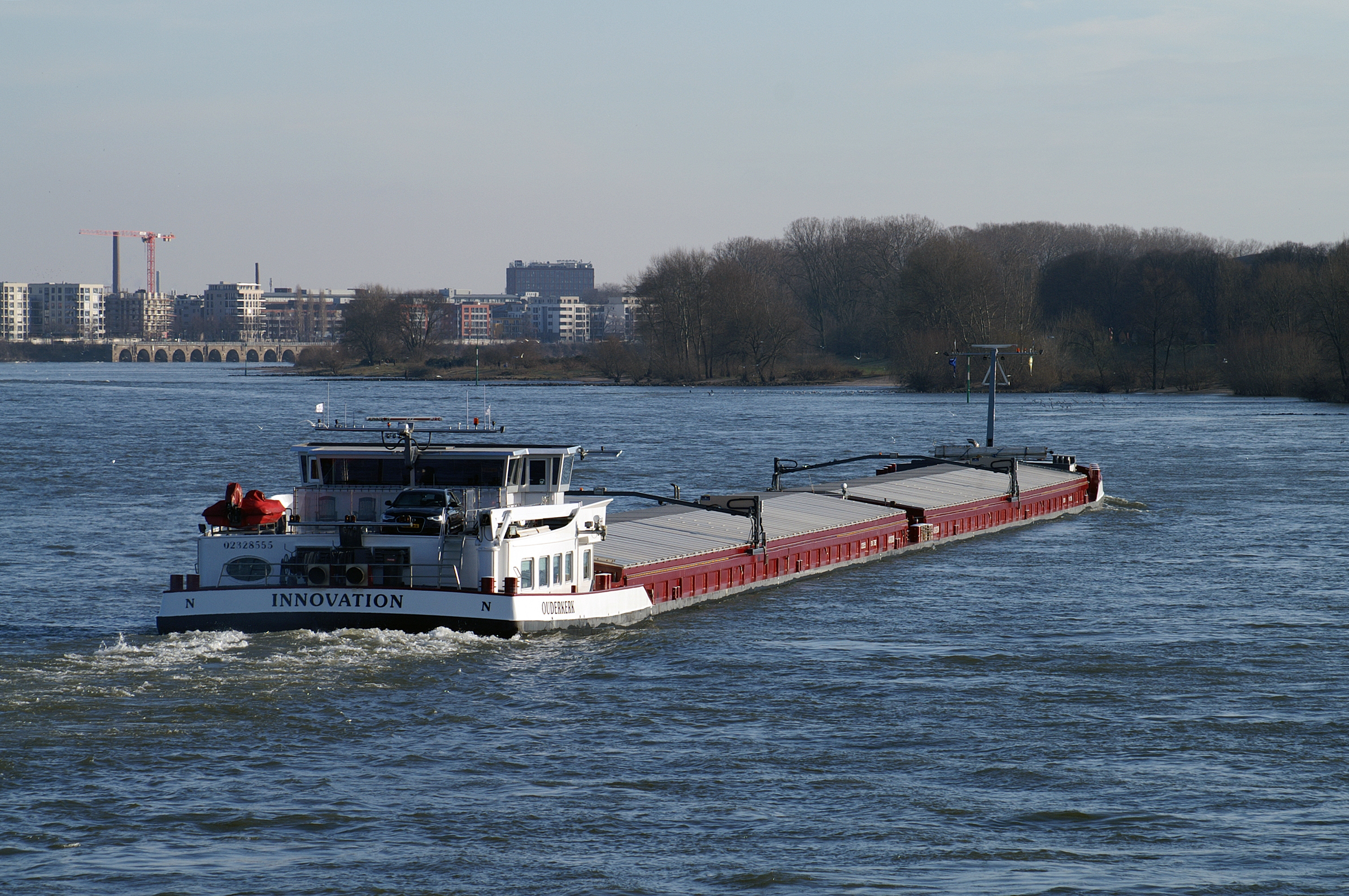 Innovation (ship, 2007) 004