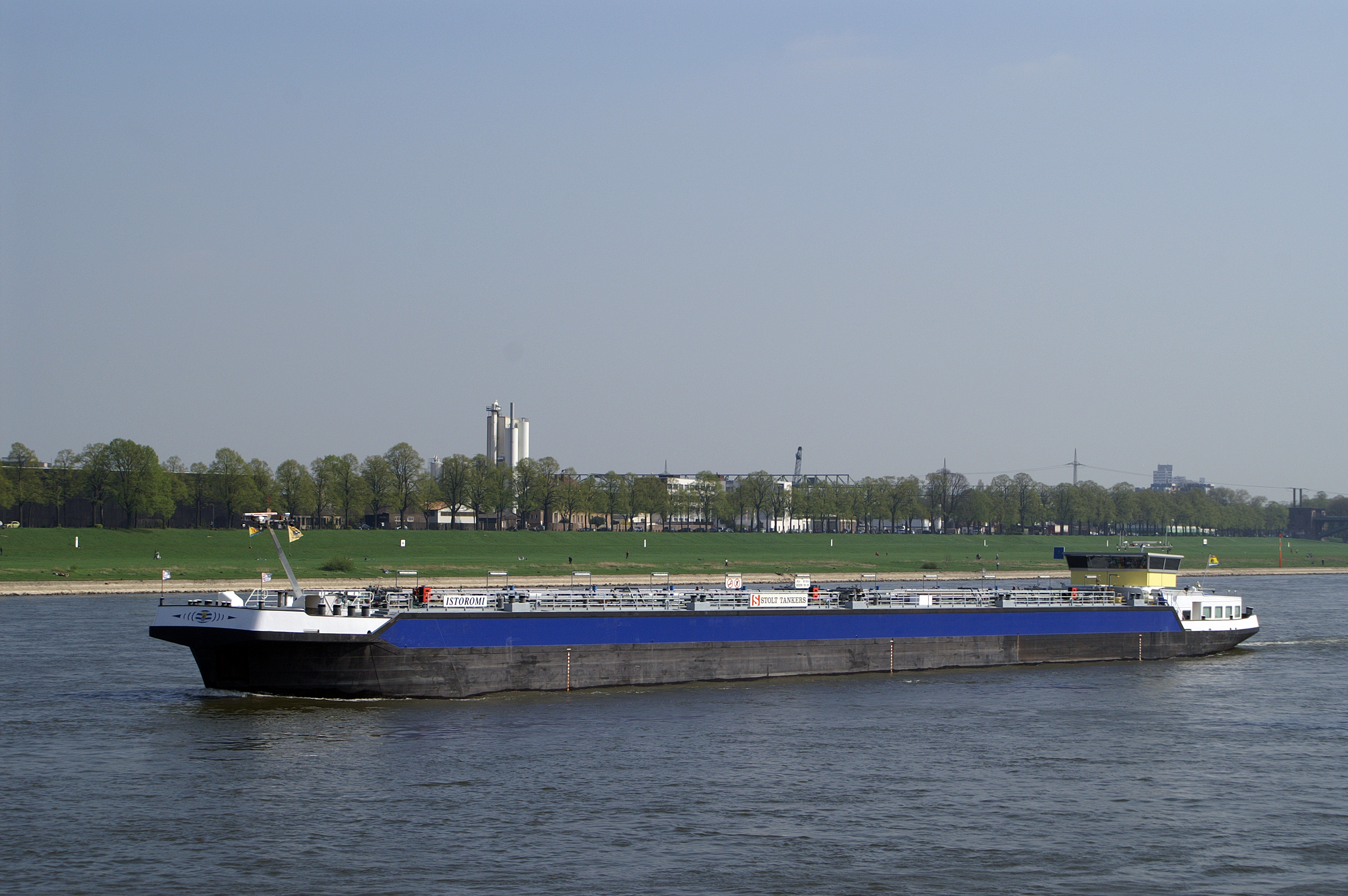 Istoromi (ship, 2004) 002