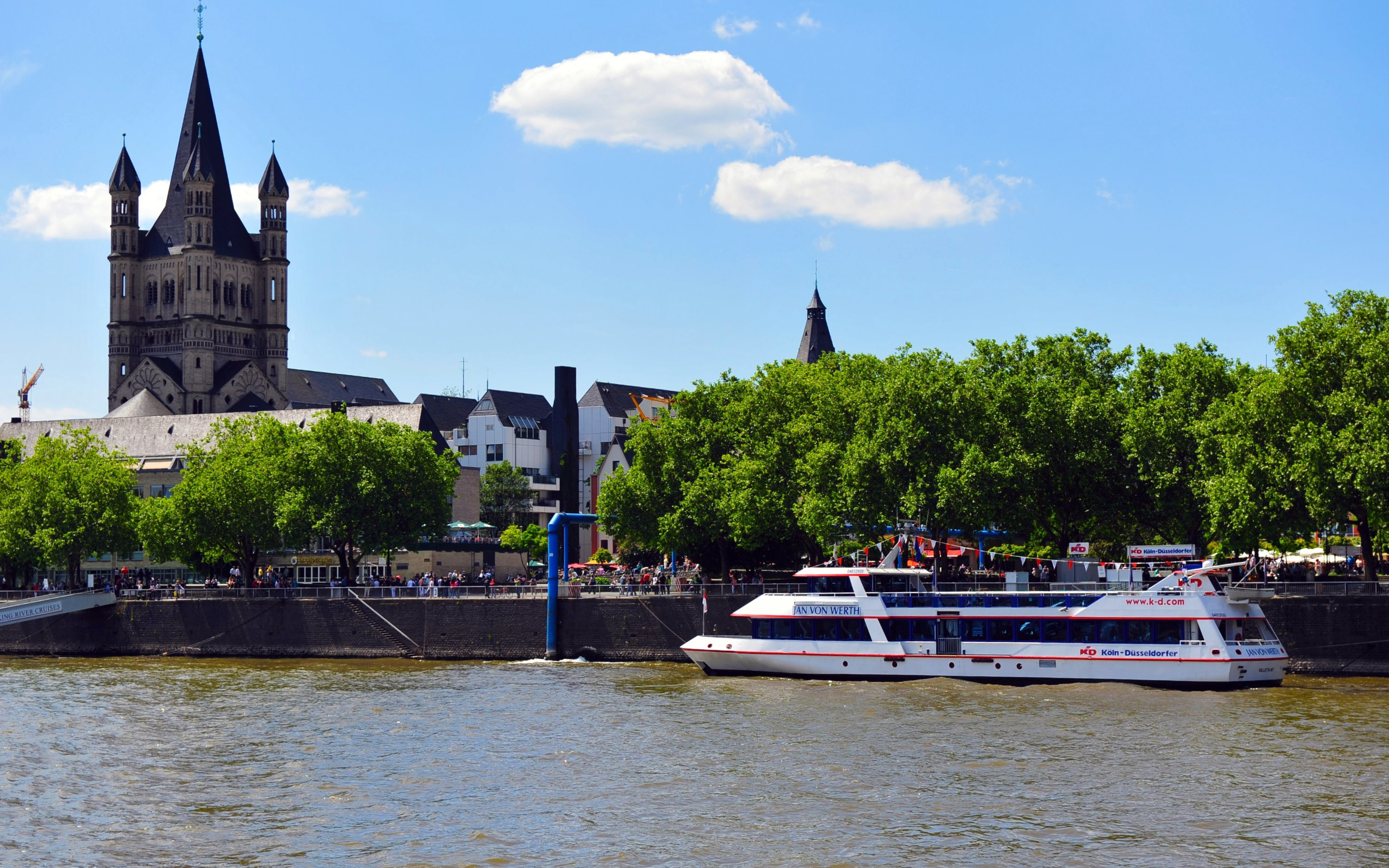 Jan von Werth (ship, 1992) 001