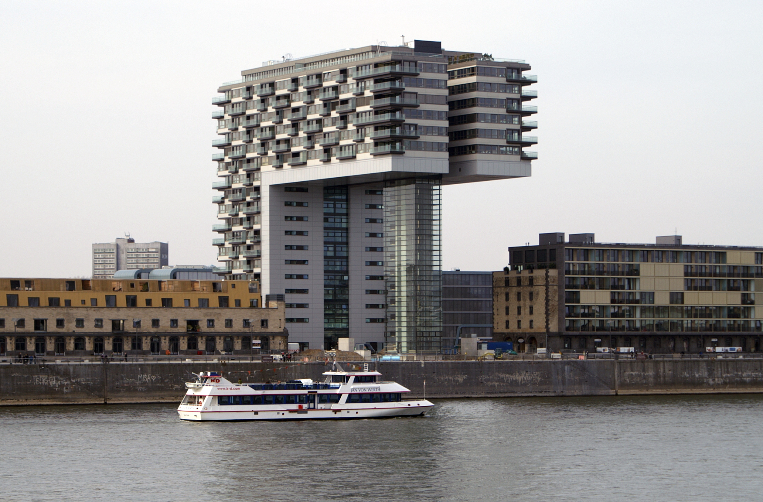 Jan von Werth (ship, 1992) 002