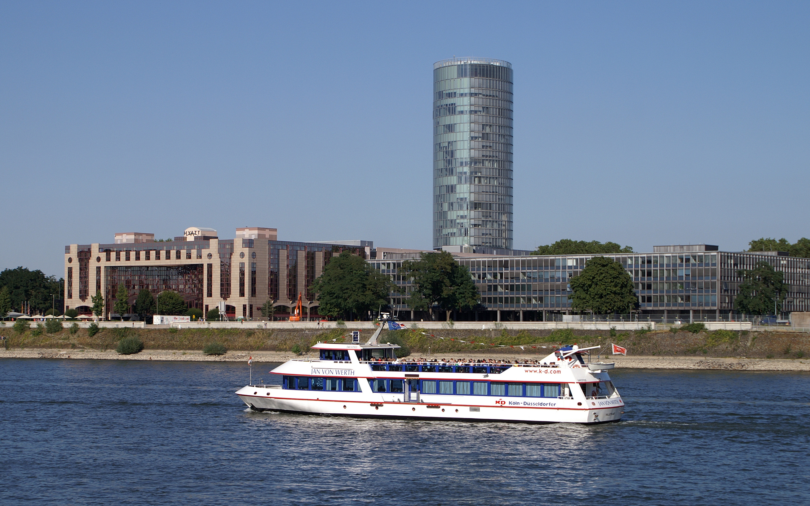 Jan von Werth (ship, 1992) 021
