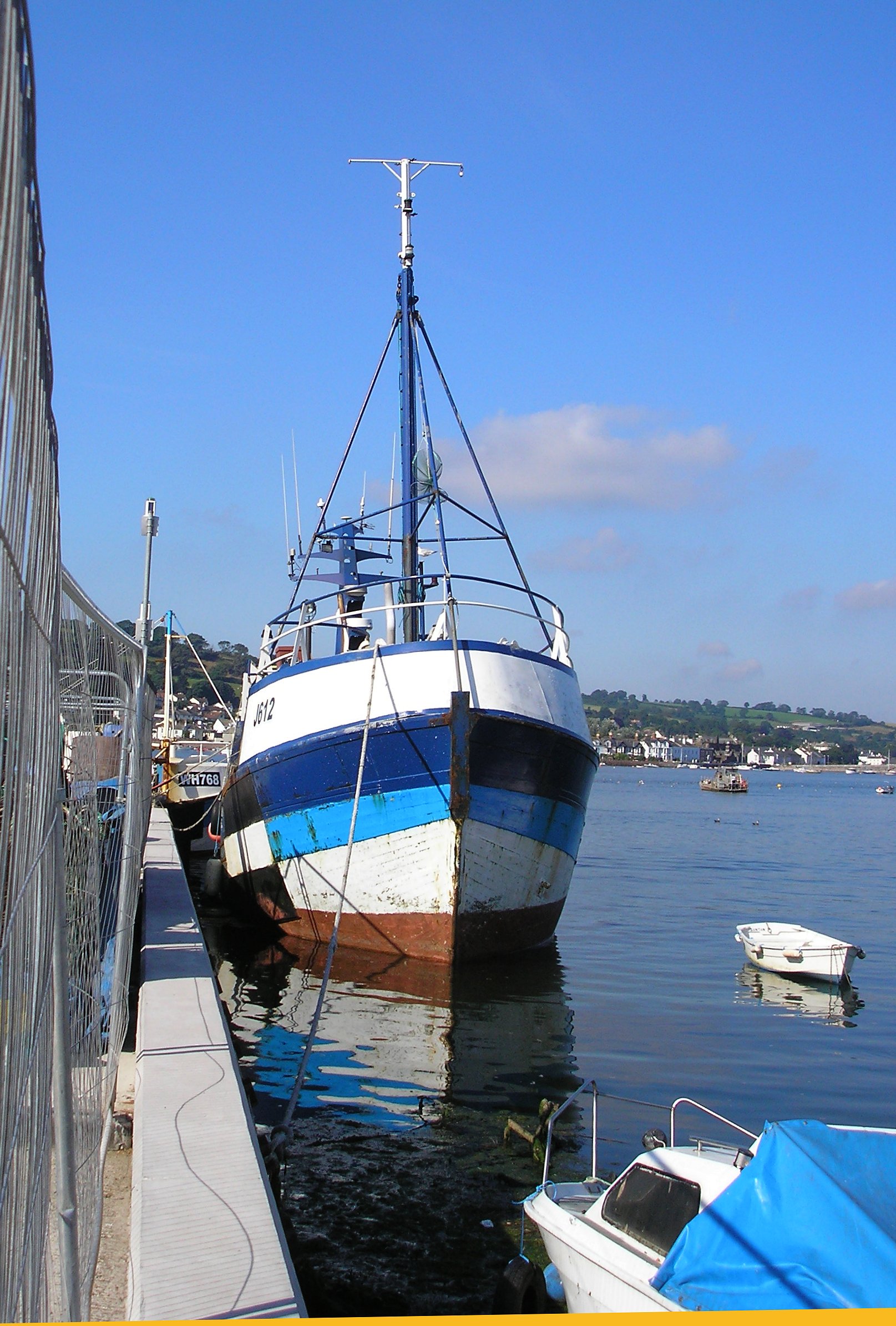 Jersey Fisher (7623588092)