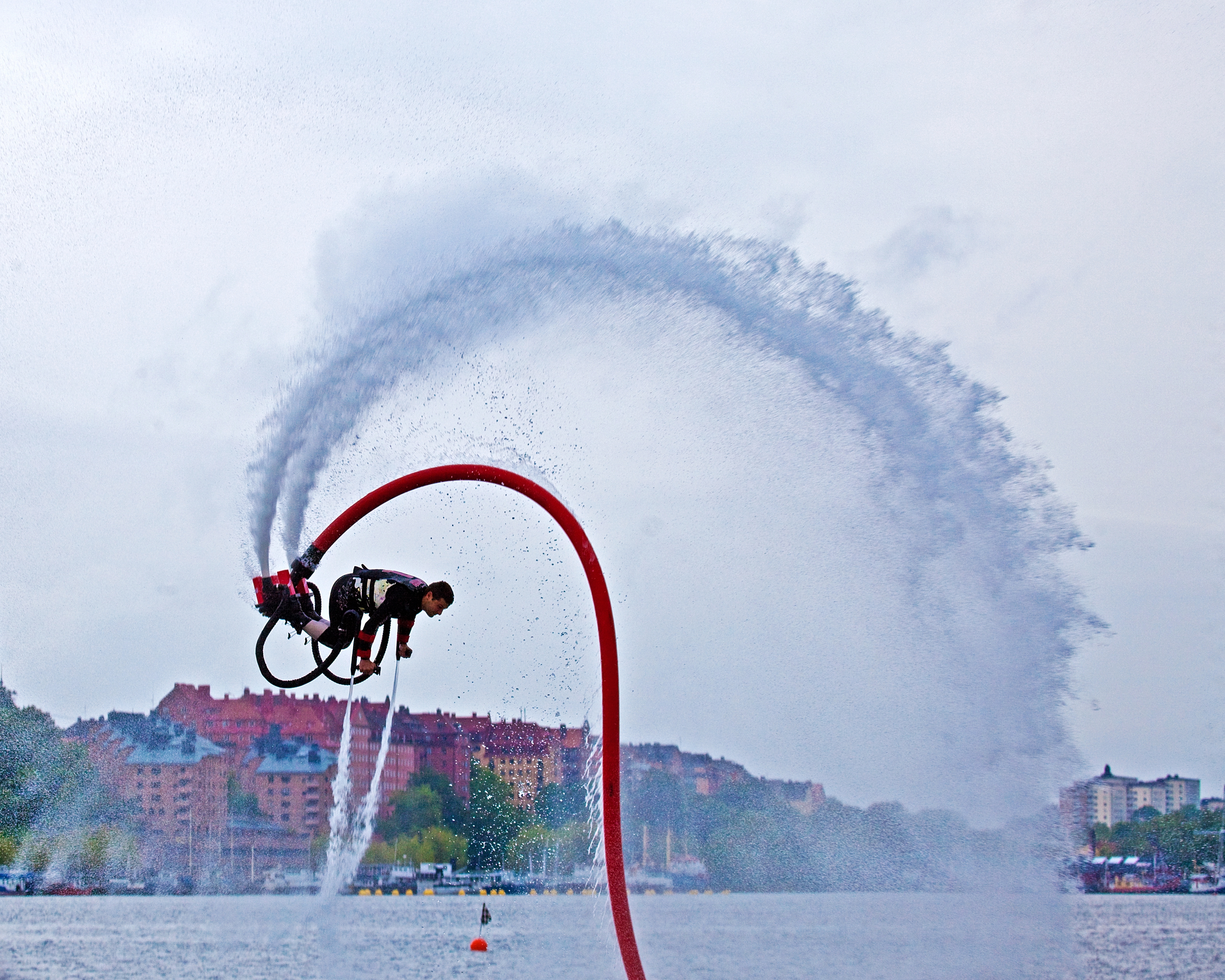 Jetski accessory 2012