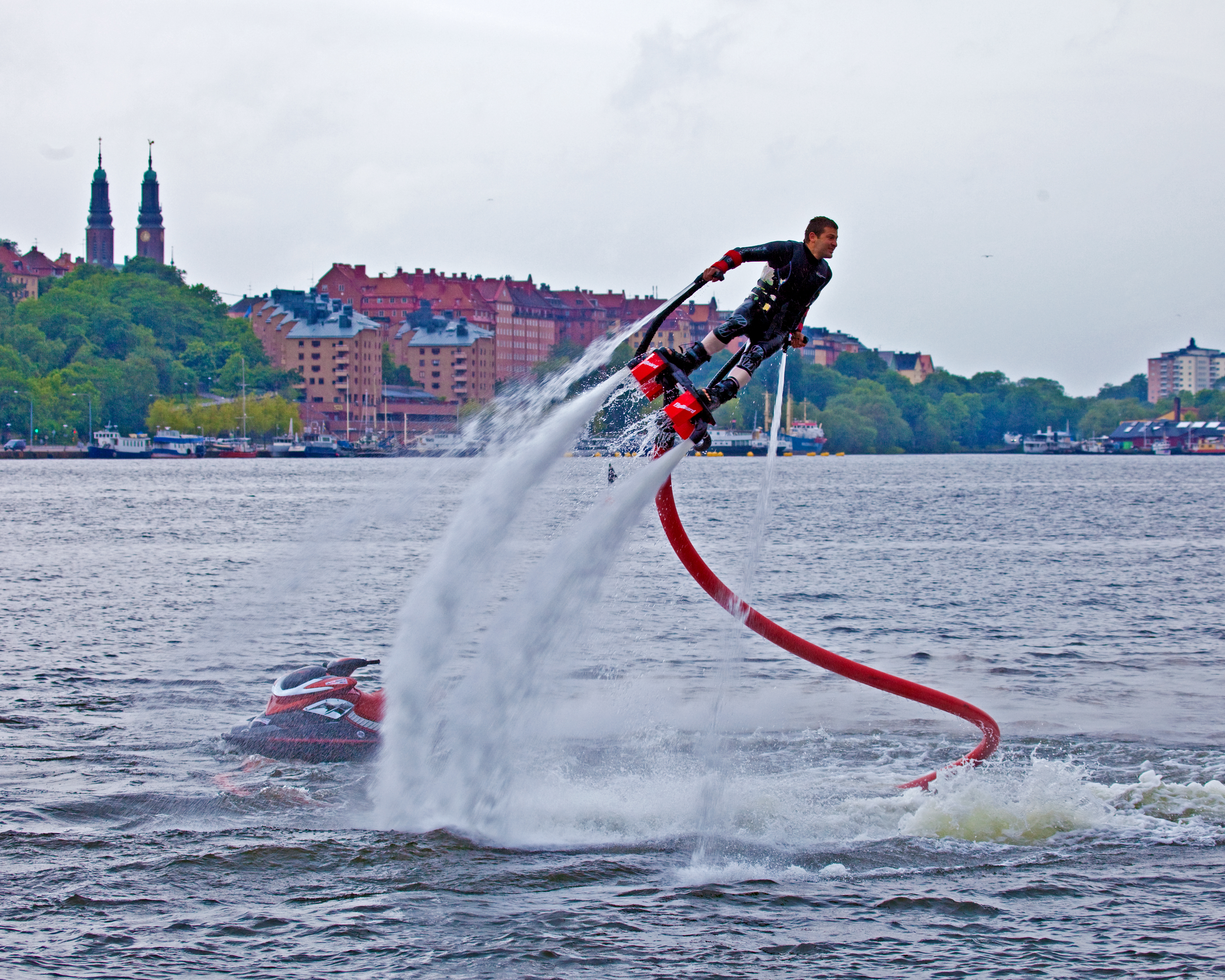 Jetski Accessory 3 2012