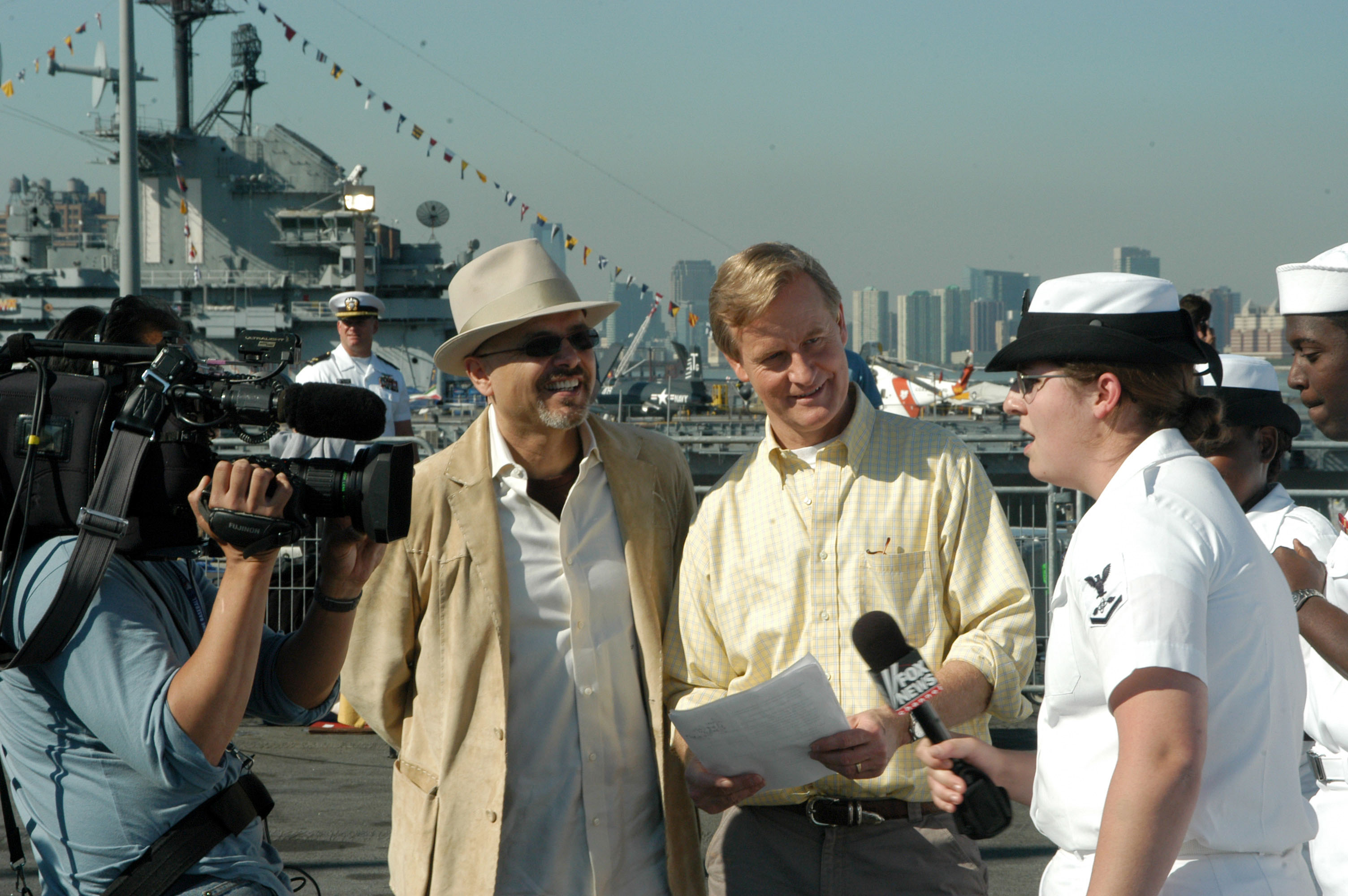 Joe Pantoliano Navy uncropped