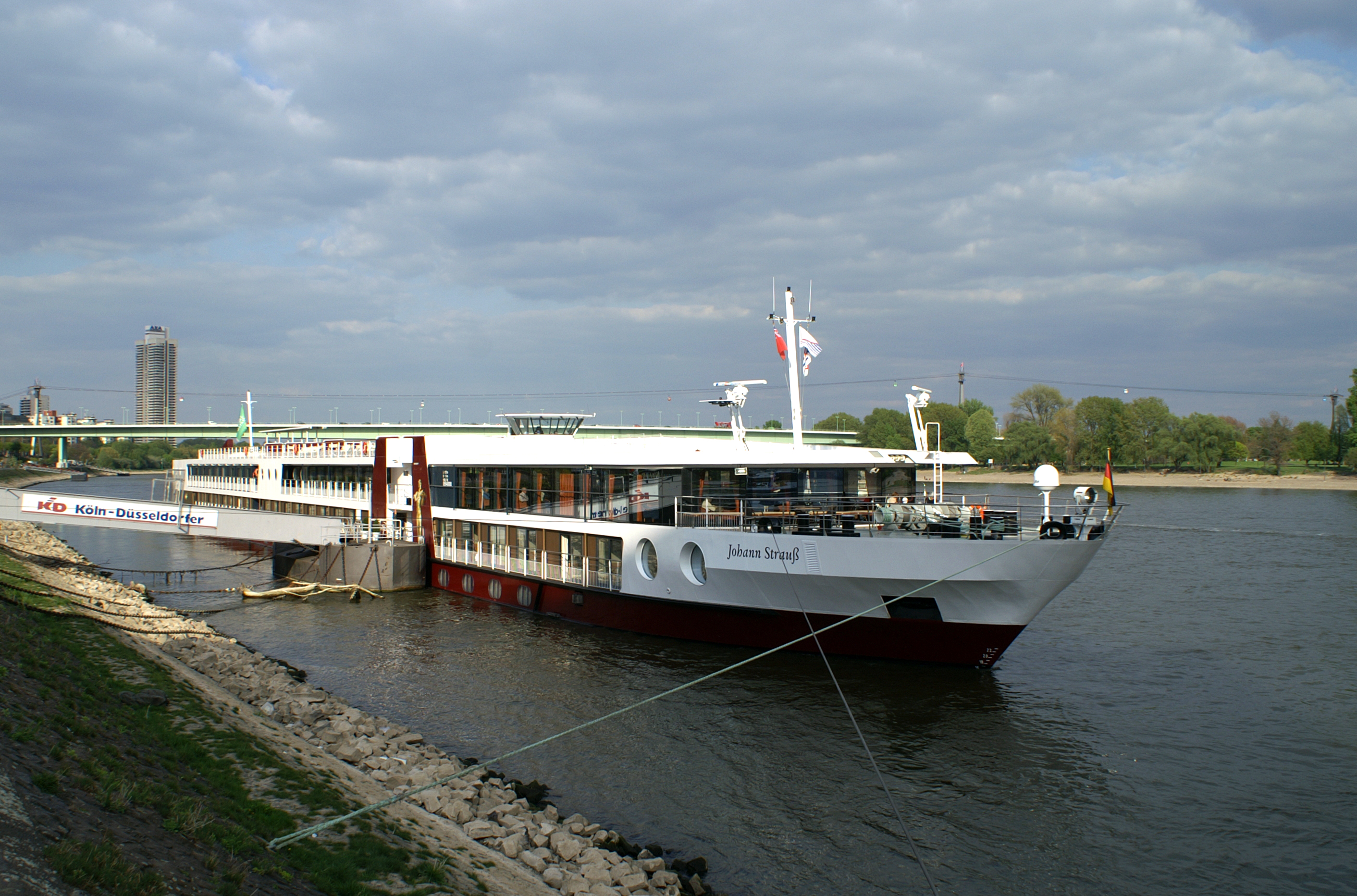 Johann Strauß (ship, 2003) 005