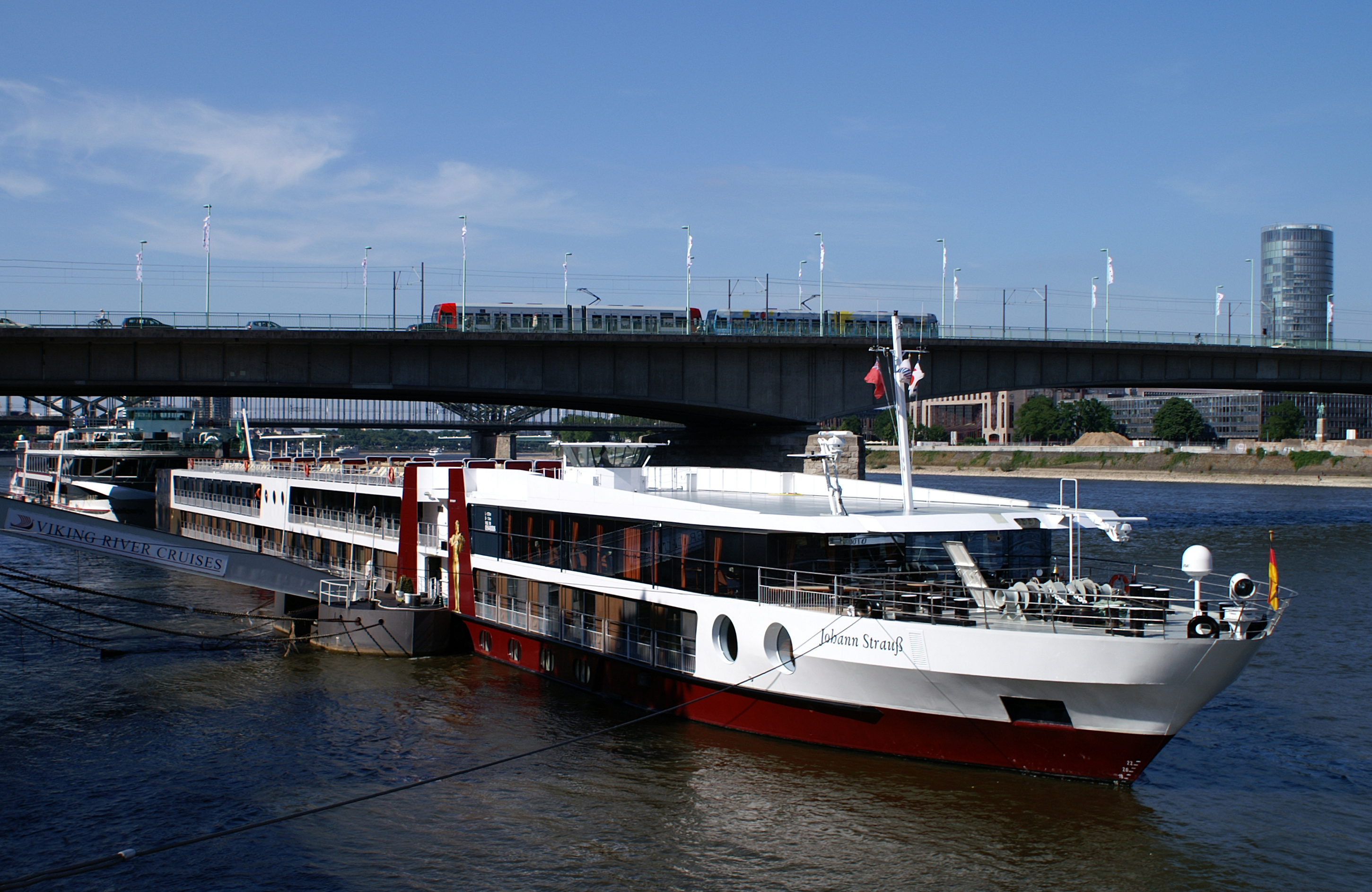 Johann Strauß (ship, 2003) 008