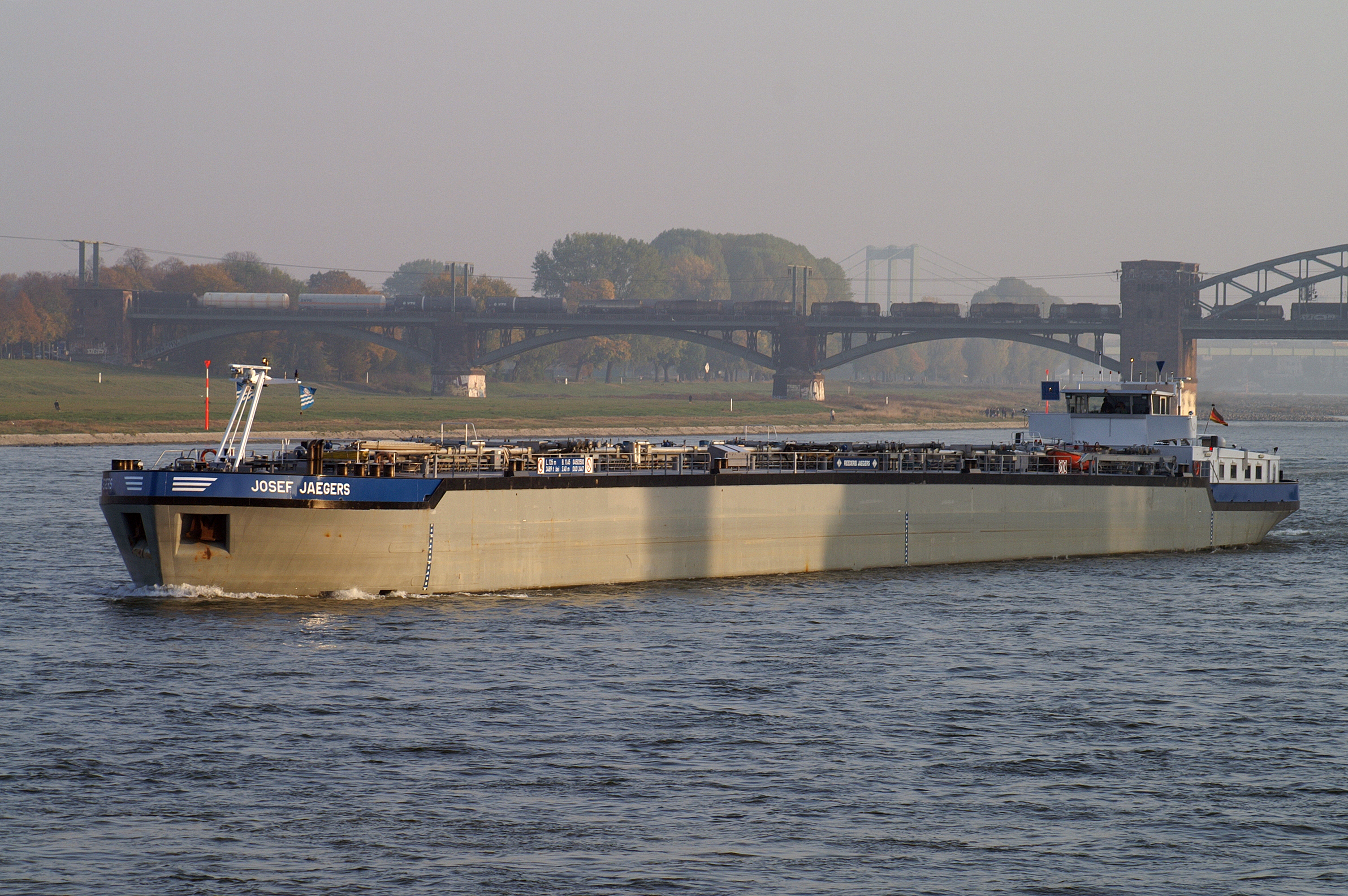 Josef Jaegers (ship, 1970) 001