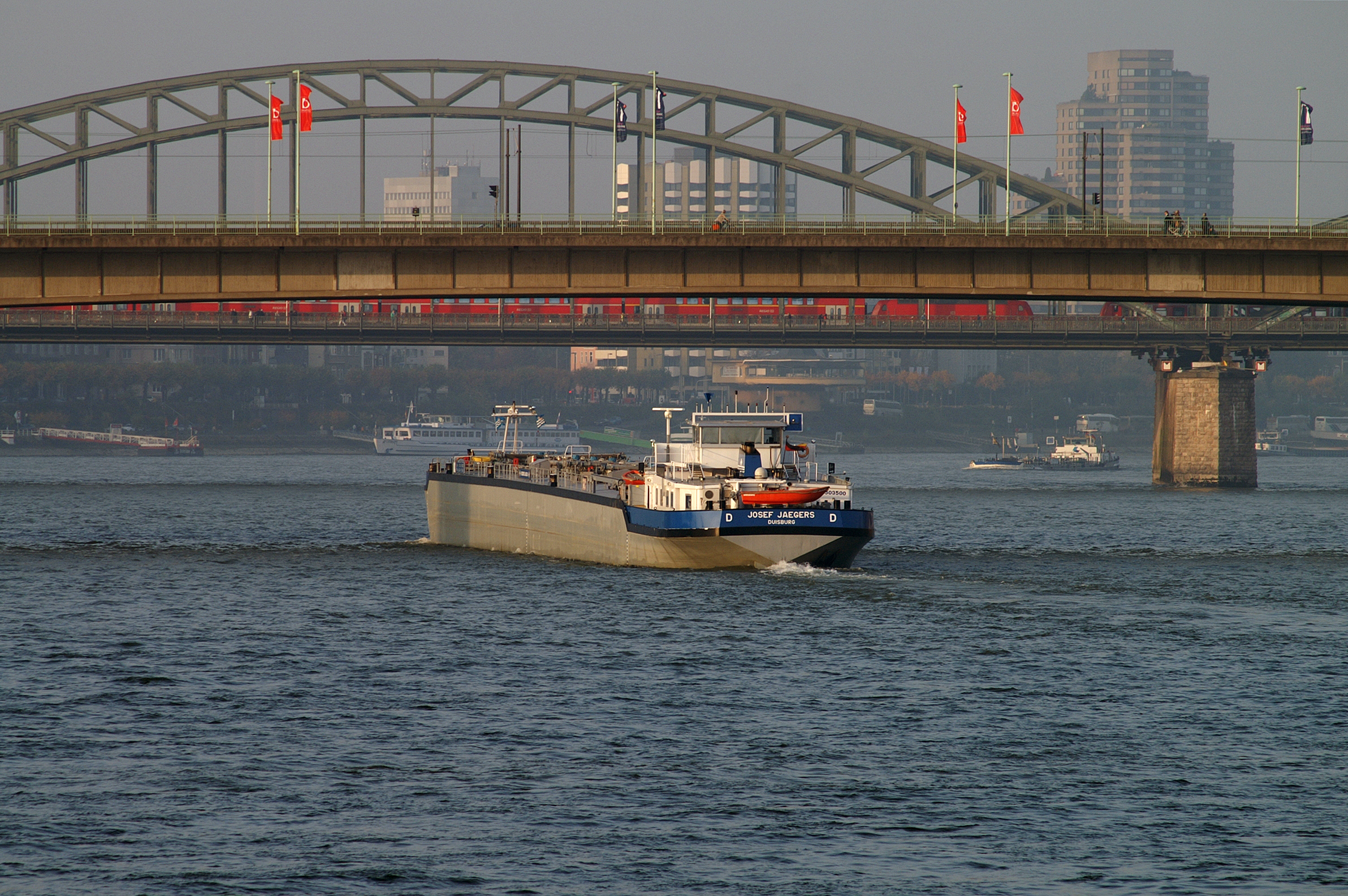 Josef Jaegers (ship, 1970) 005