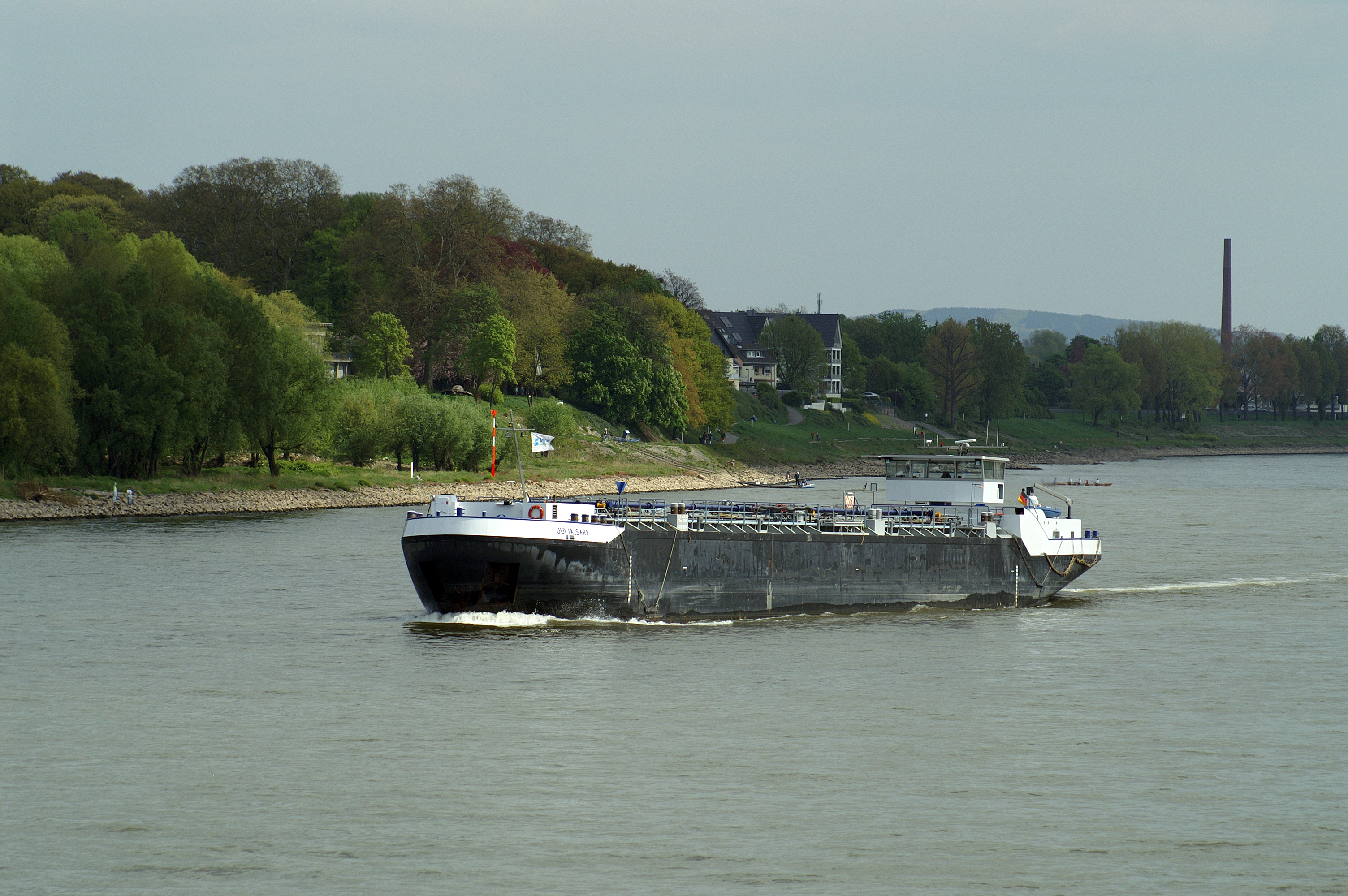 Julia Sara (ship, 2004) 002