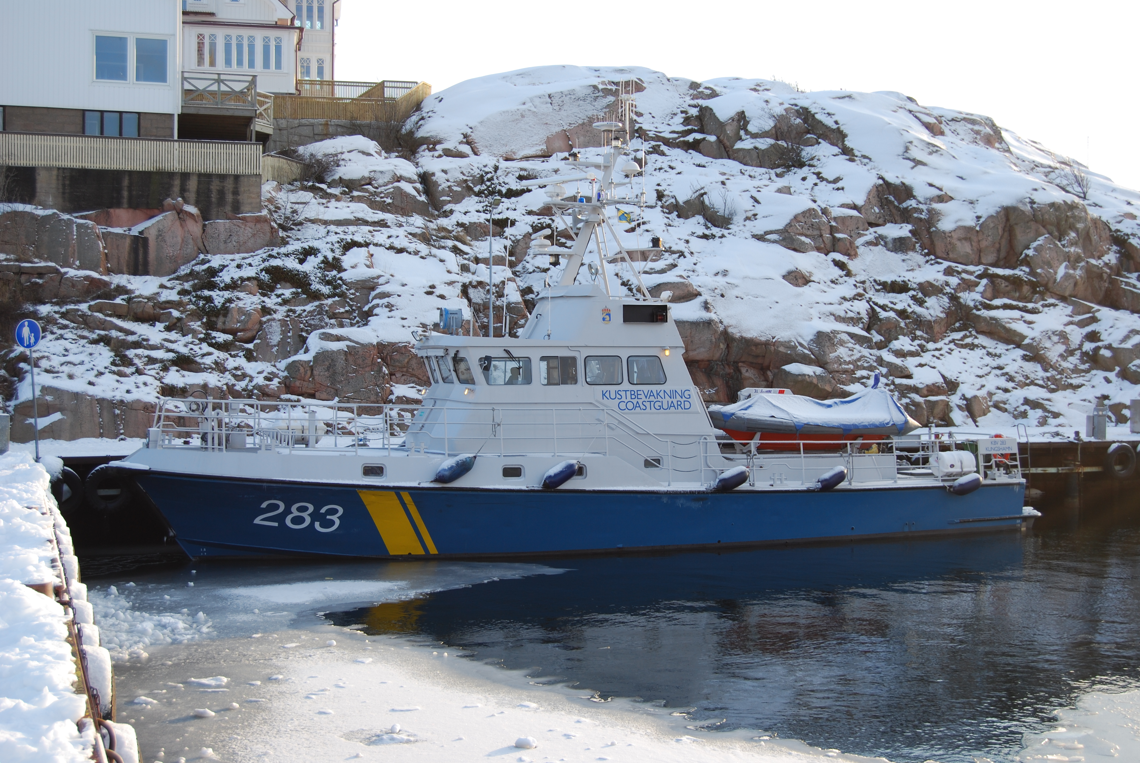 KBV 283
