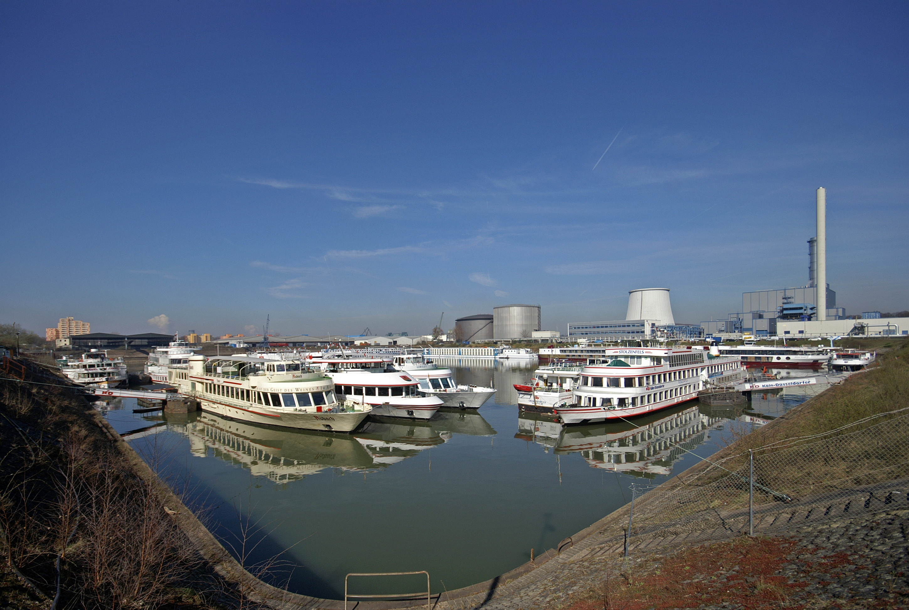 KD Hafen Niehl 03