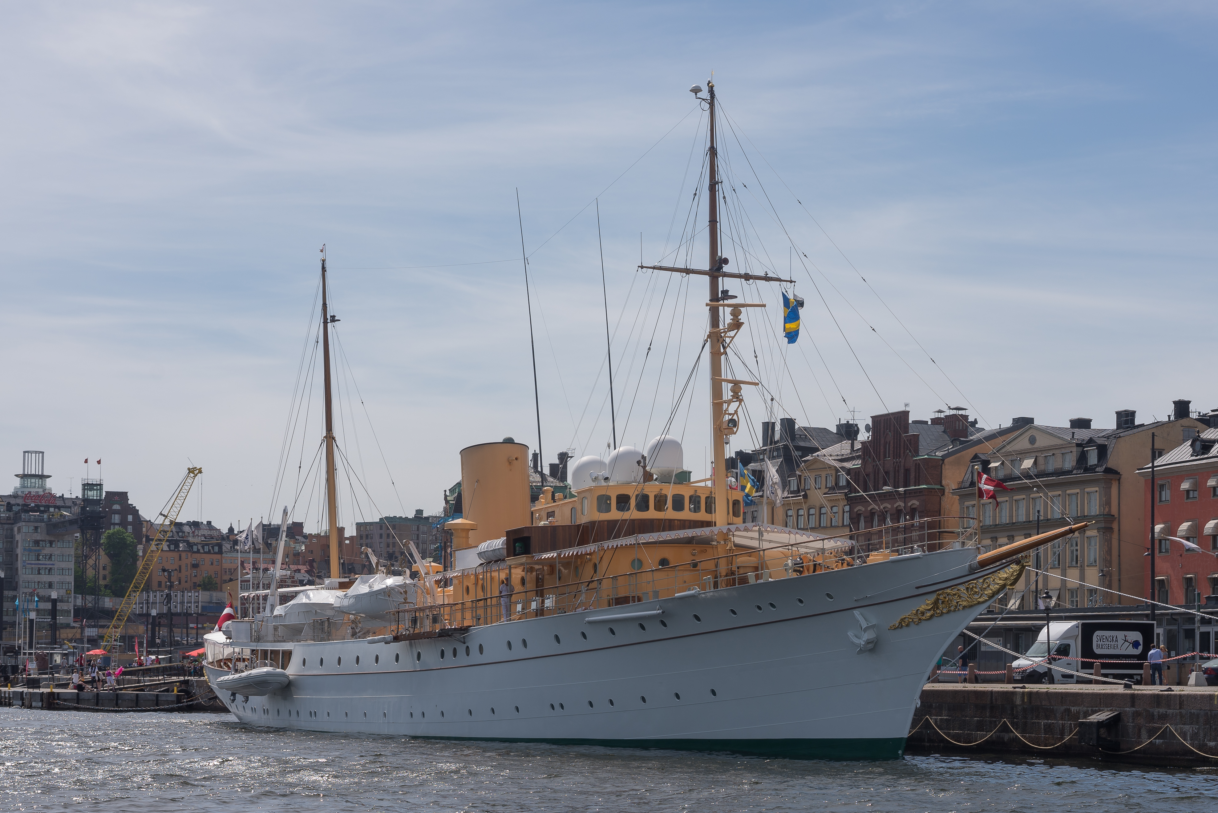 KDM Dannebrog May 2017 01