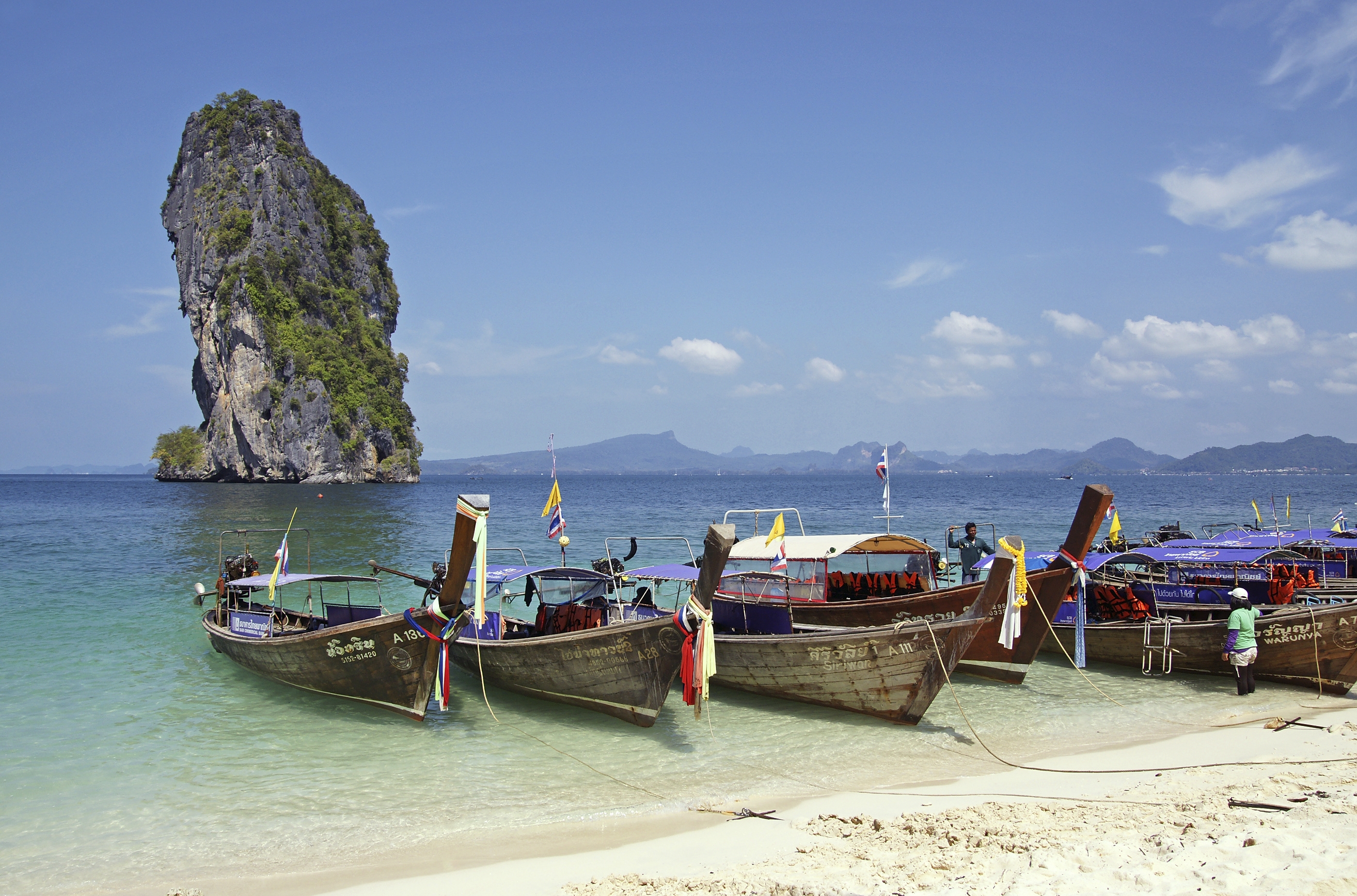 Koh Poda 1