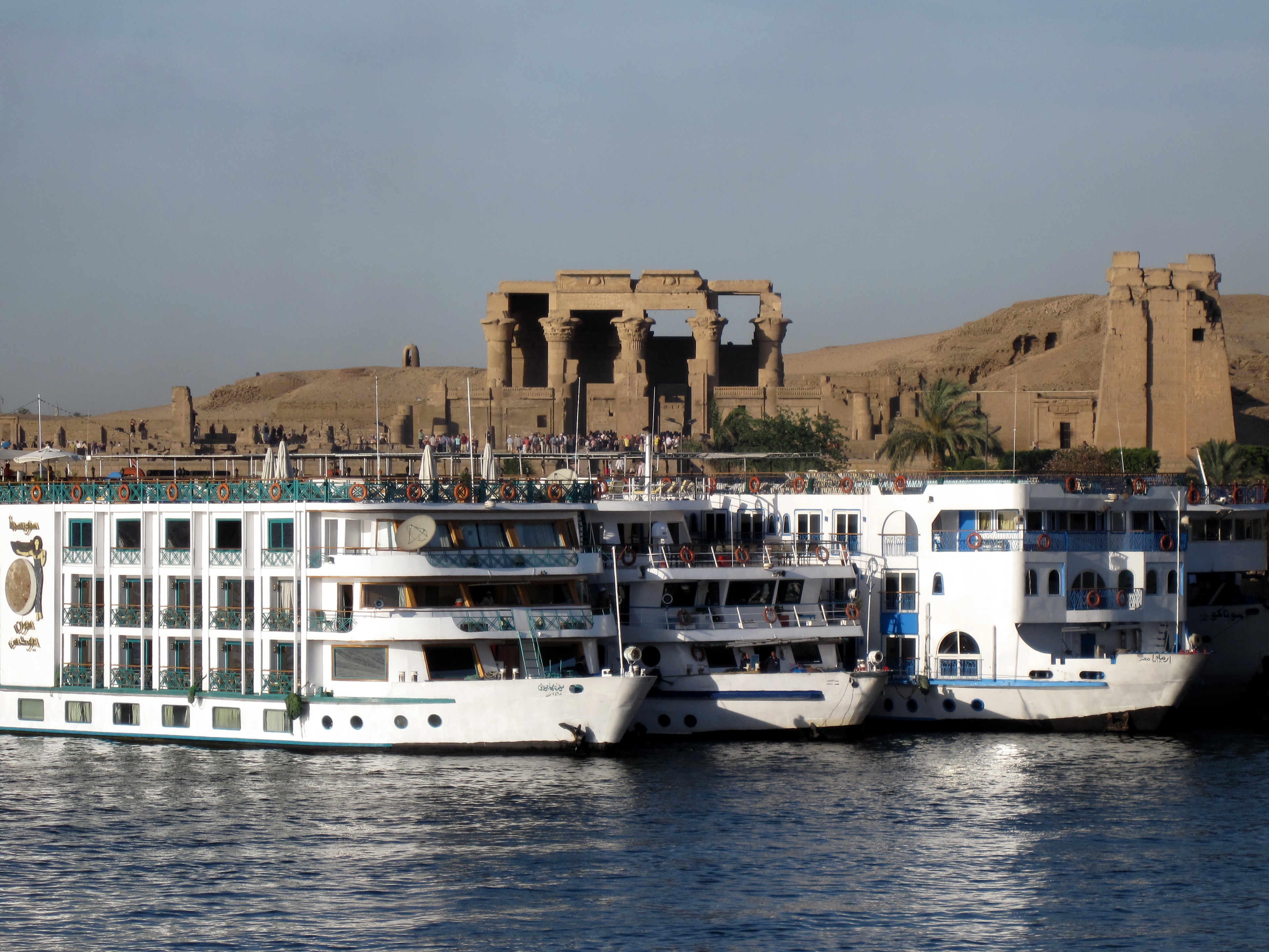 Kom Ombo 03
