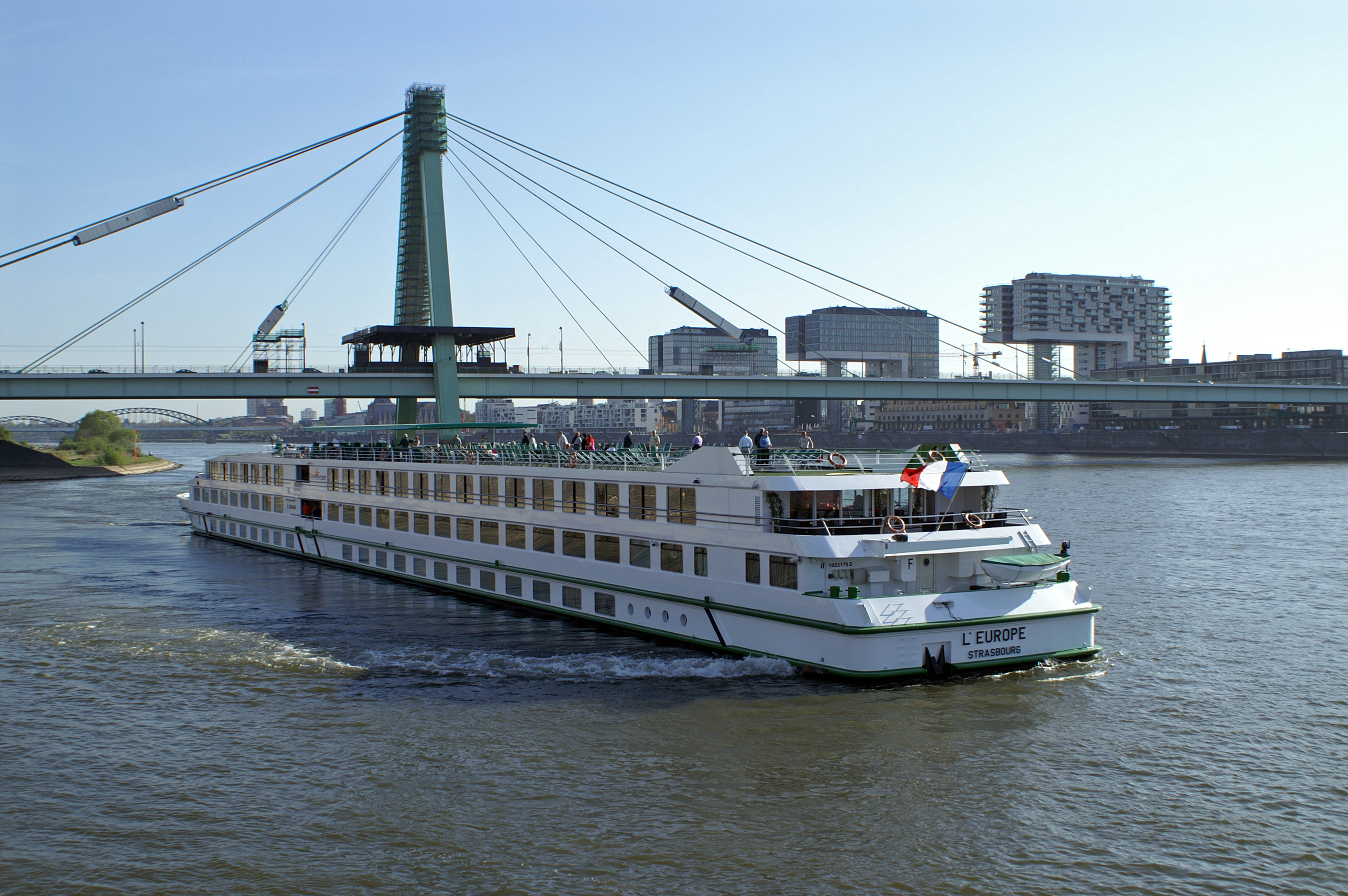 L'Europe (ship, 2006) 007
