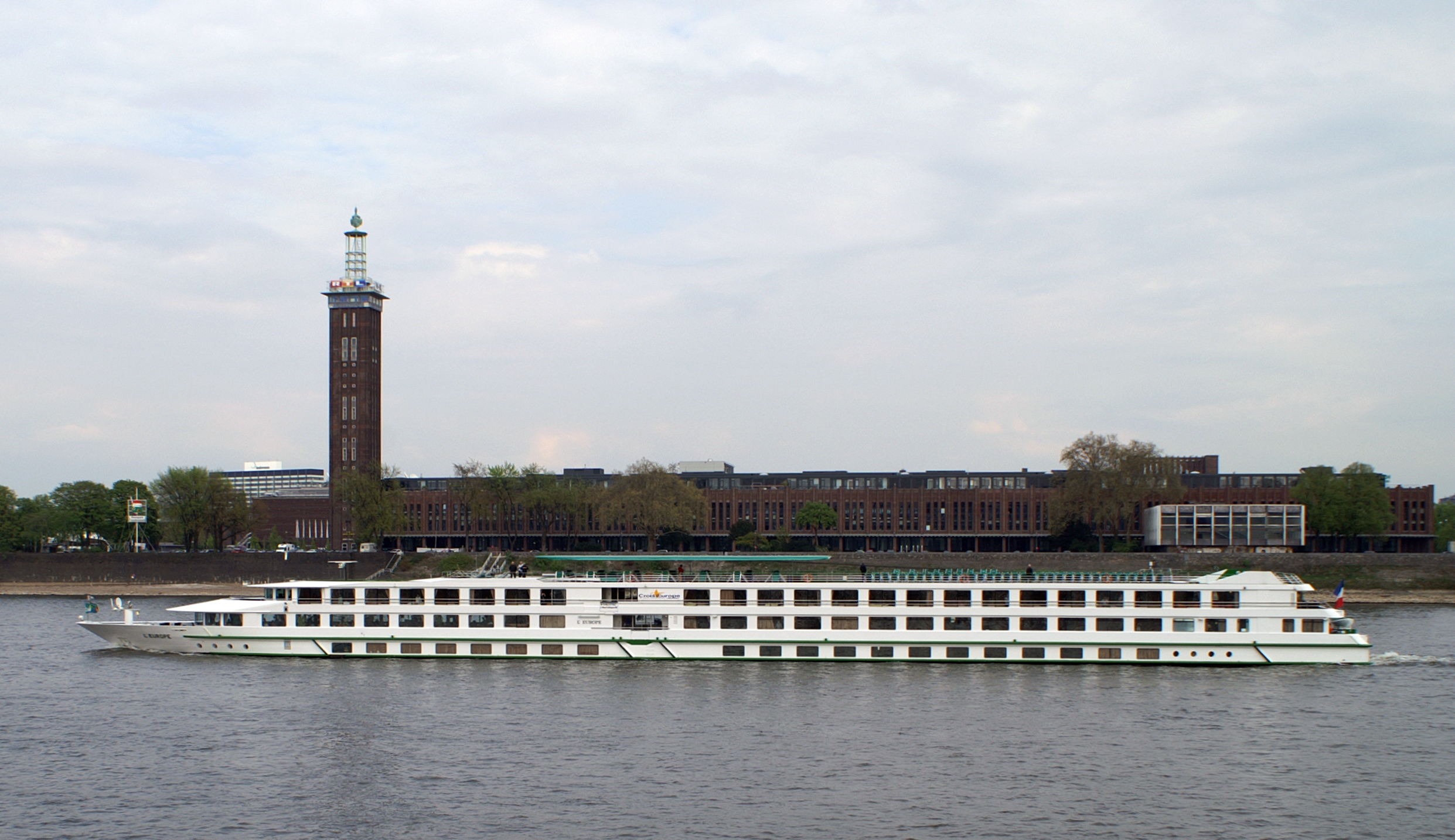 L'Europe (ship, 2006) 012