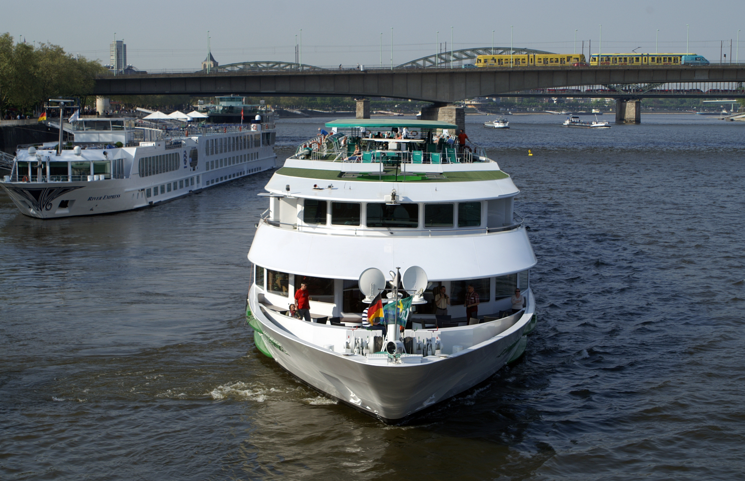 L'Europe (ship, 2006) 016