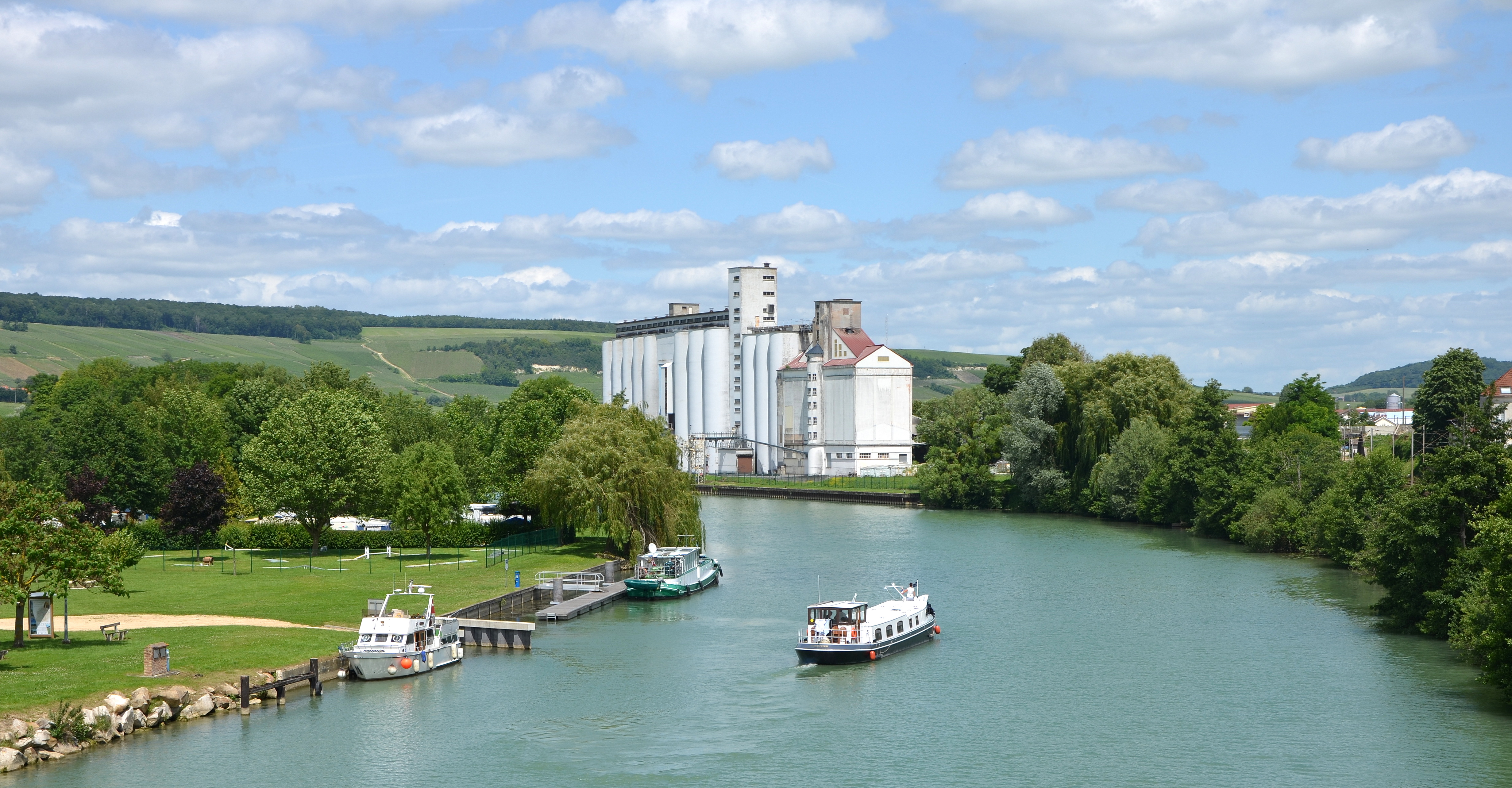 La Marne a Dormans DSC 0117