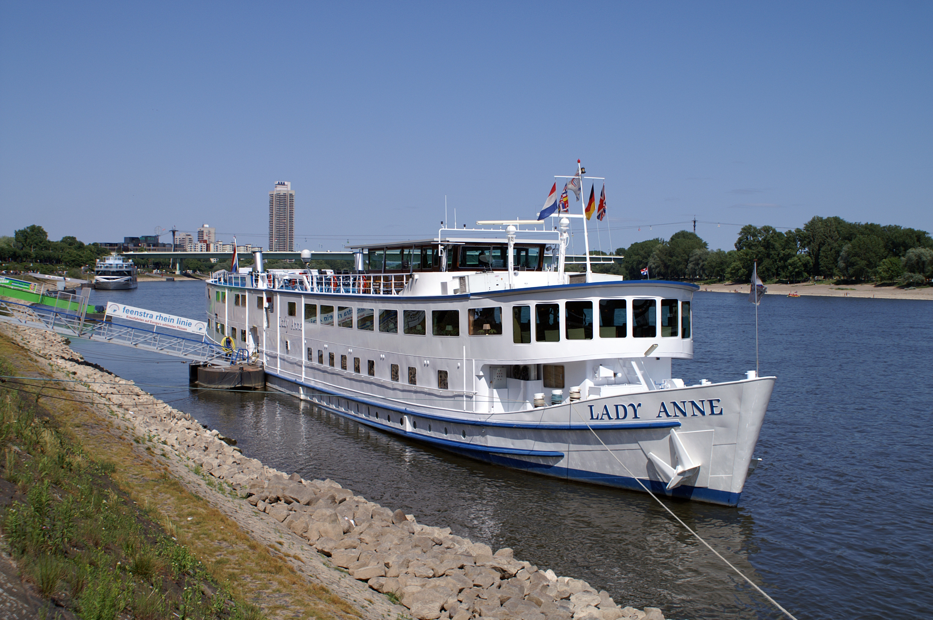 Lady Anne (ship, 1903) 002