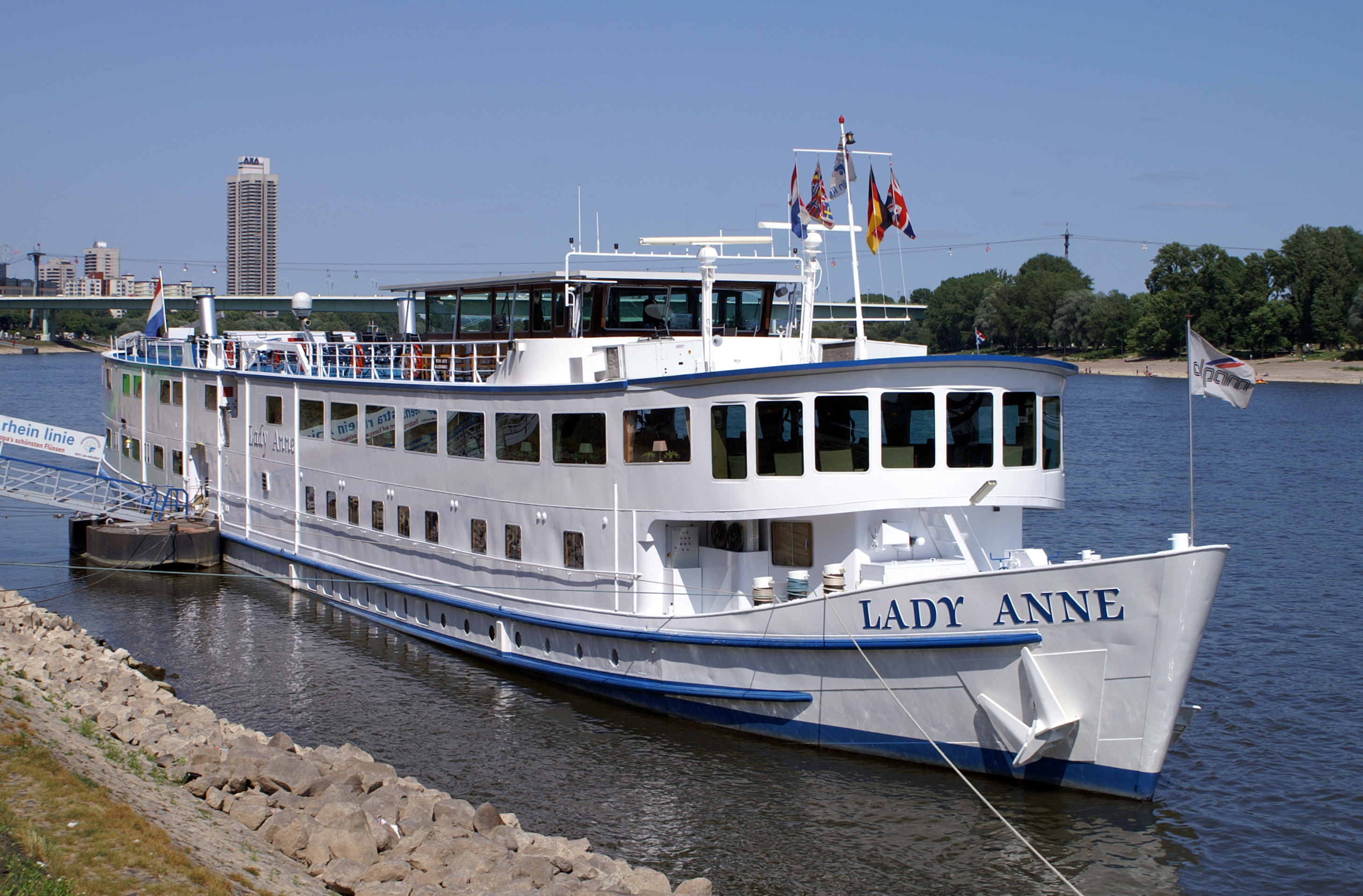 Lady Anne (ship, 1903) 003